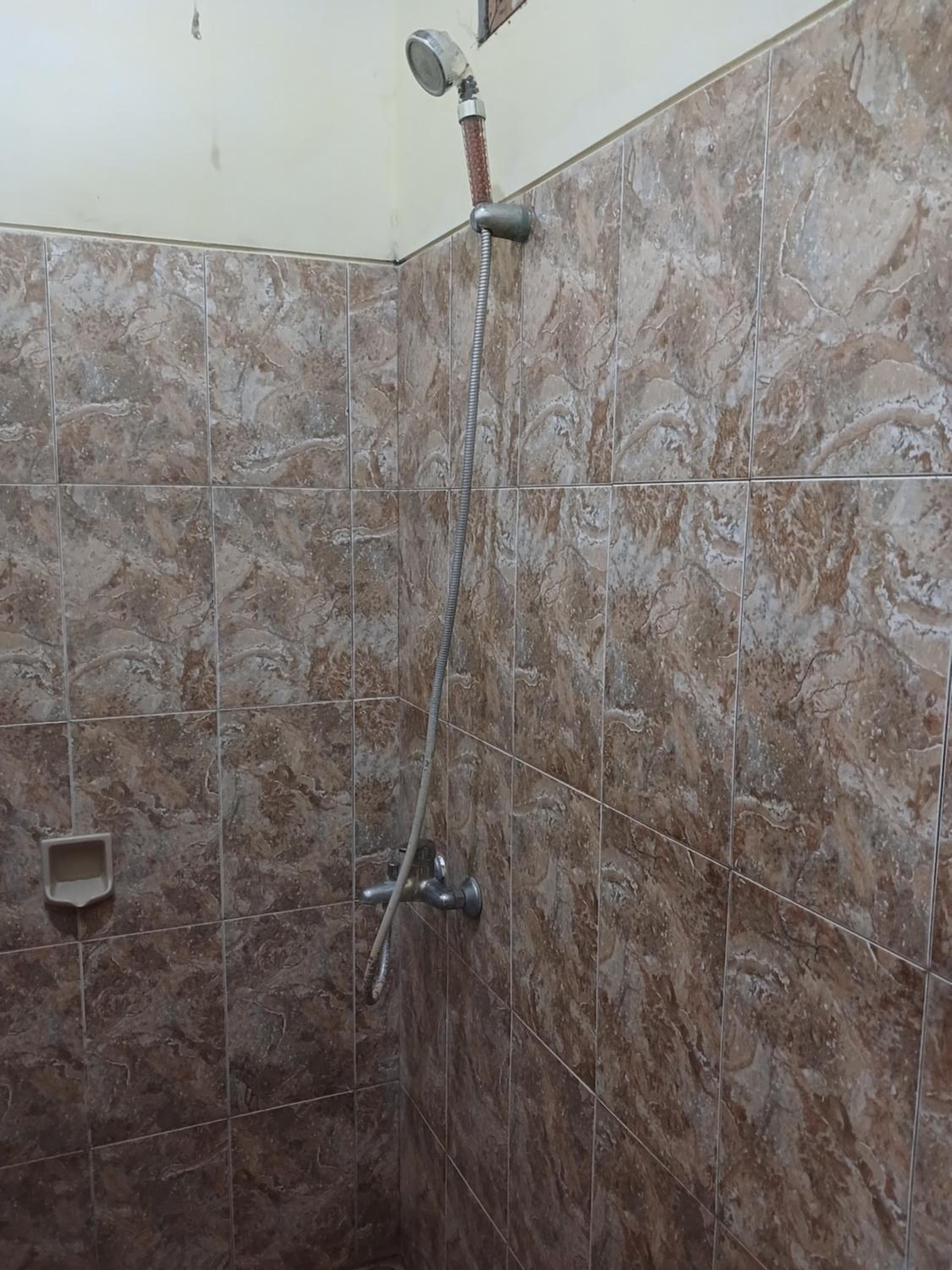 Danny juljol homestay