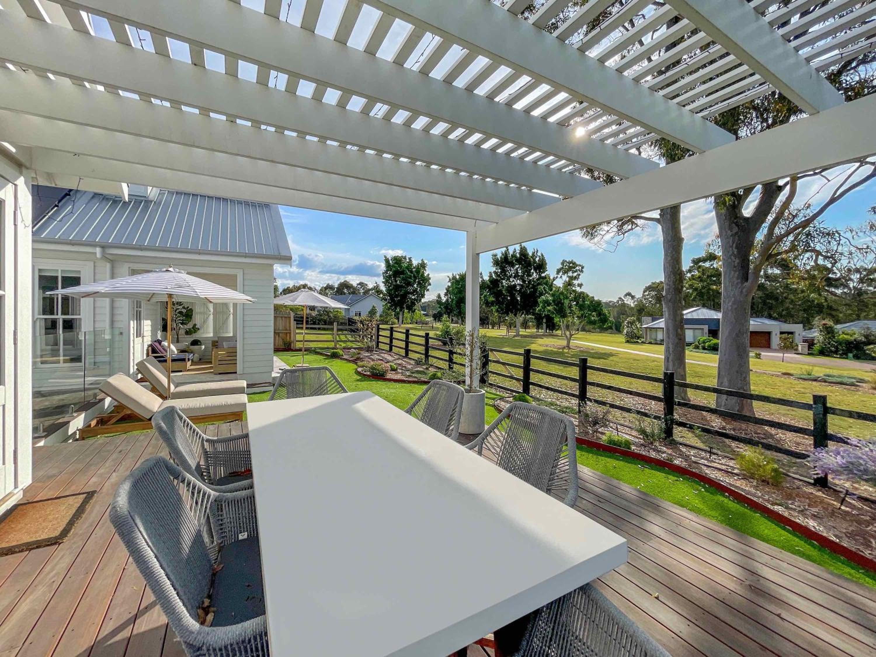Farmhouse Hunter Valley