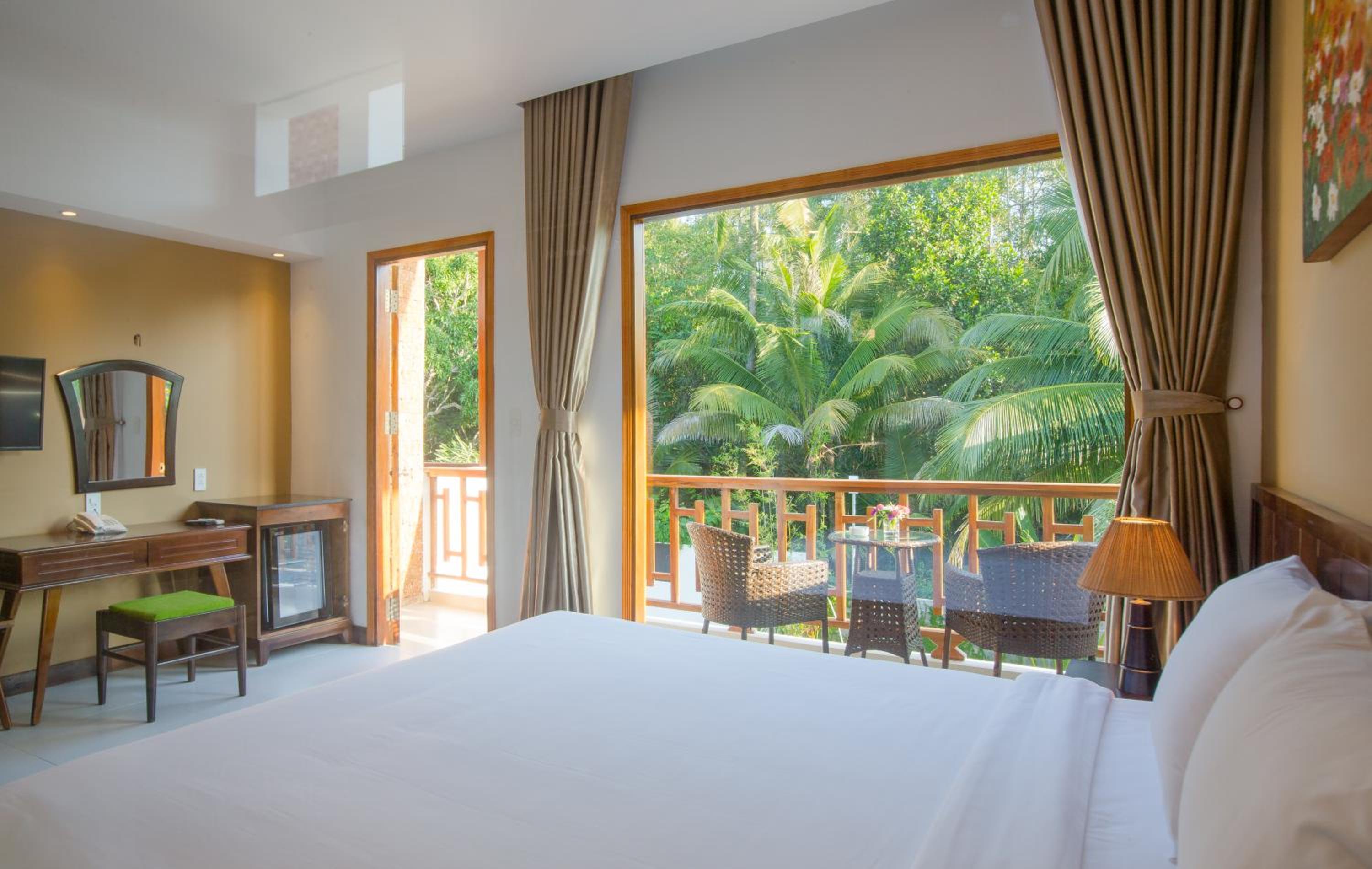 Nadine Phu Quoc Resort & Spa