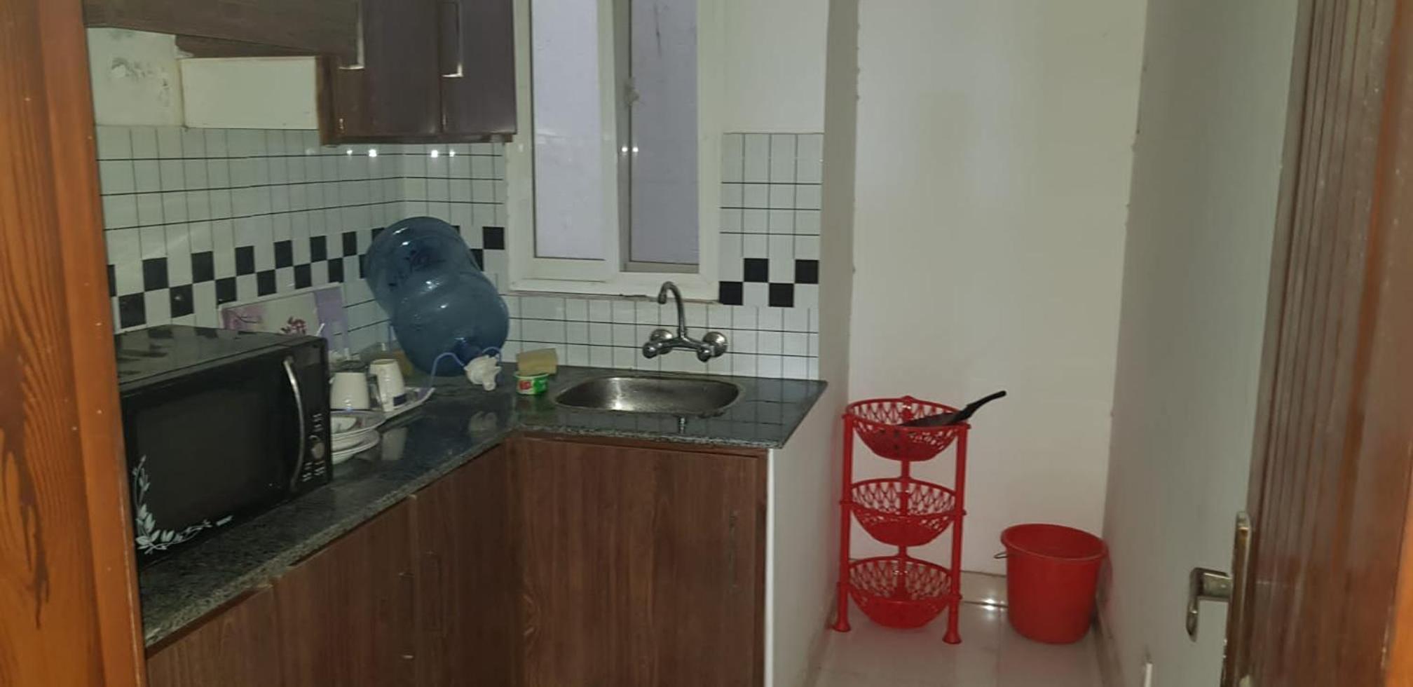 Vinece apartment