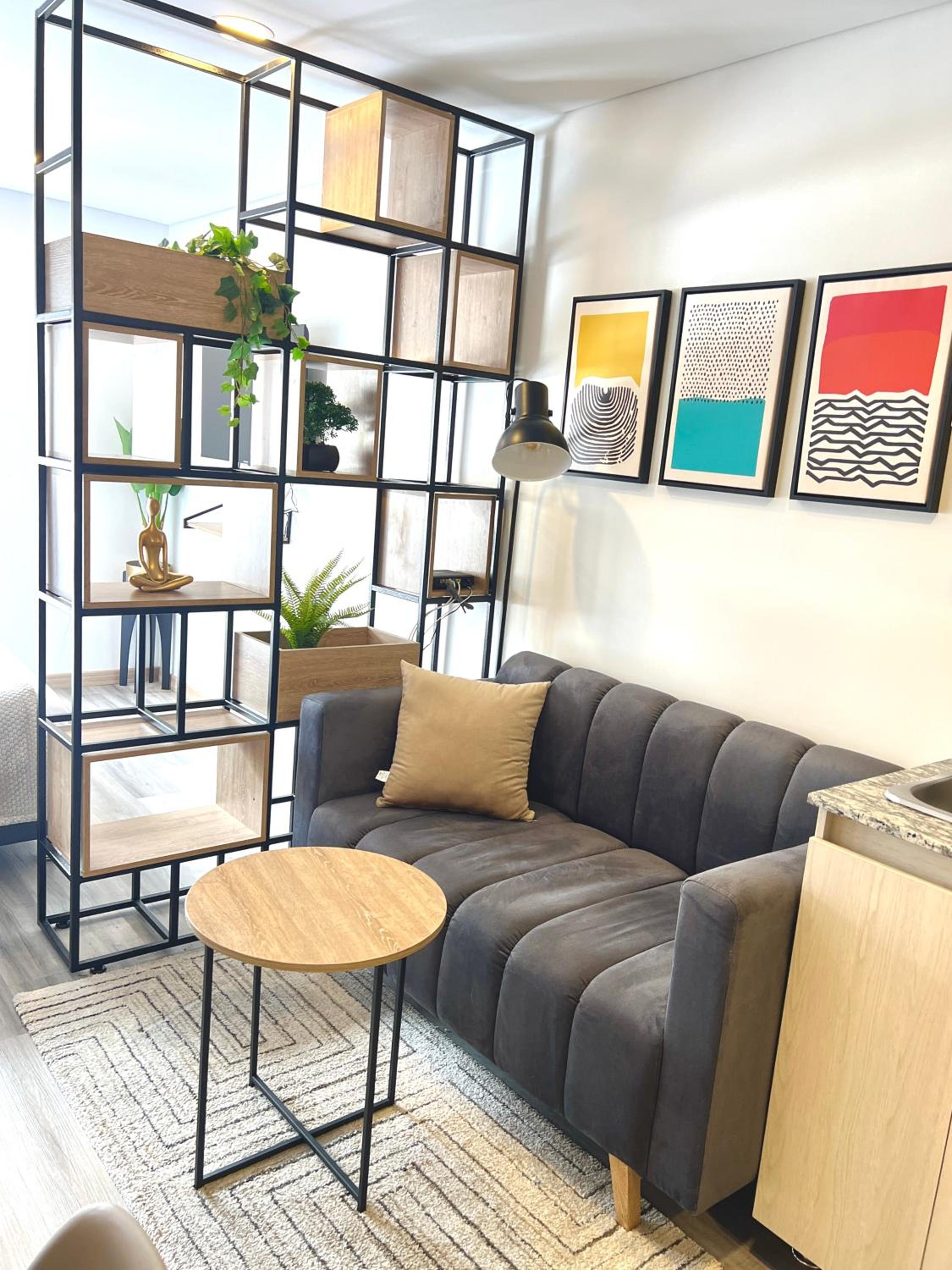 Apartamento Premium Ejecutivo Zona T