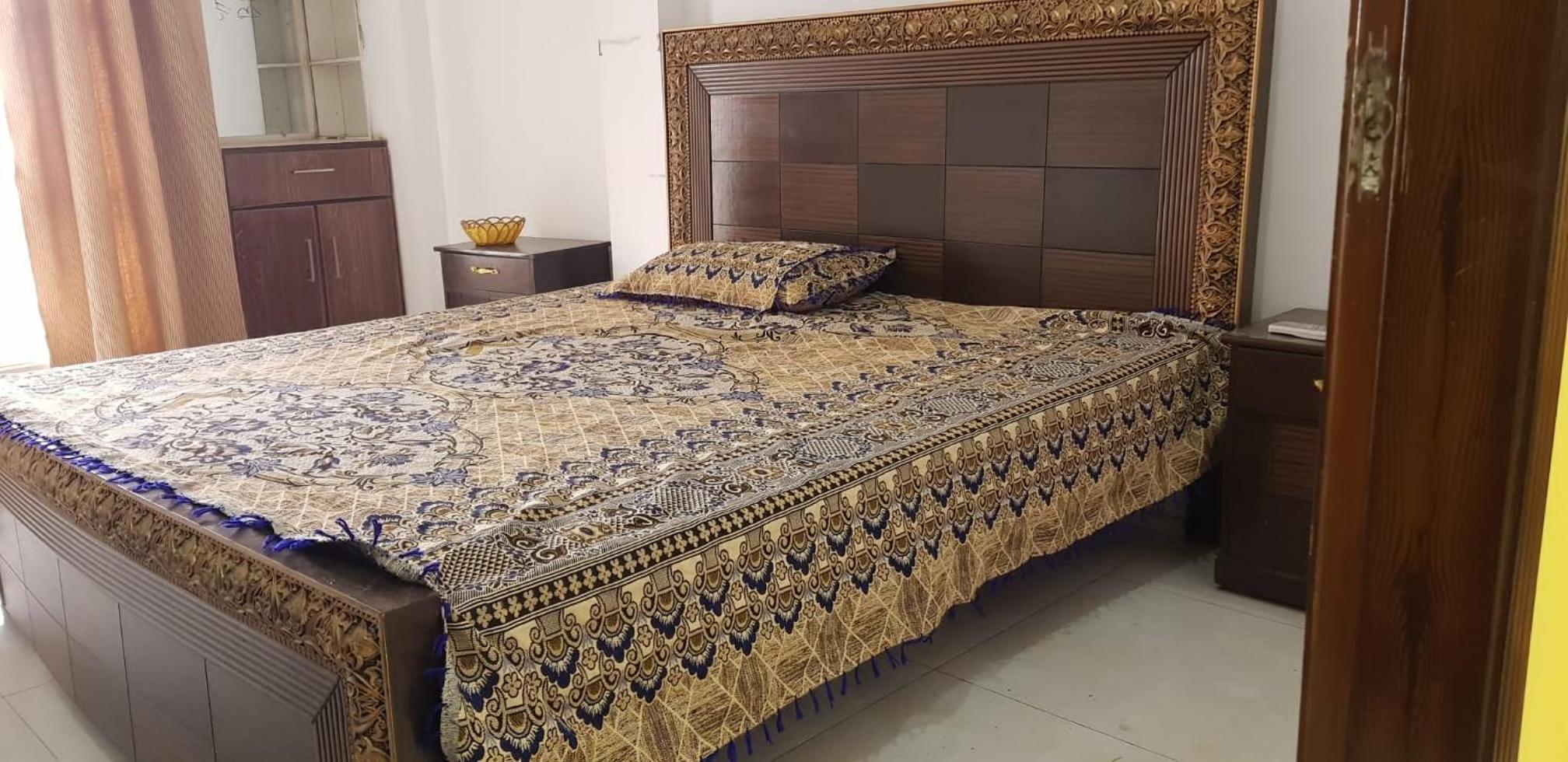 Vinece apartment
