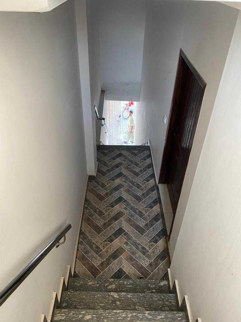 Vinece apartment