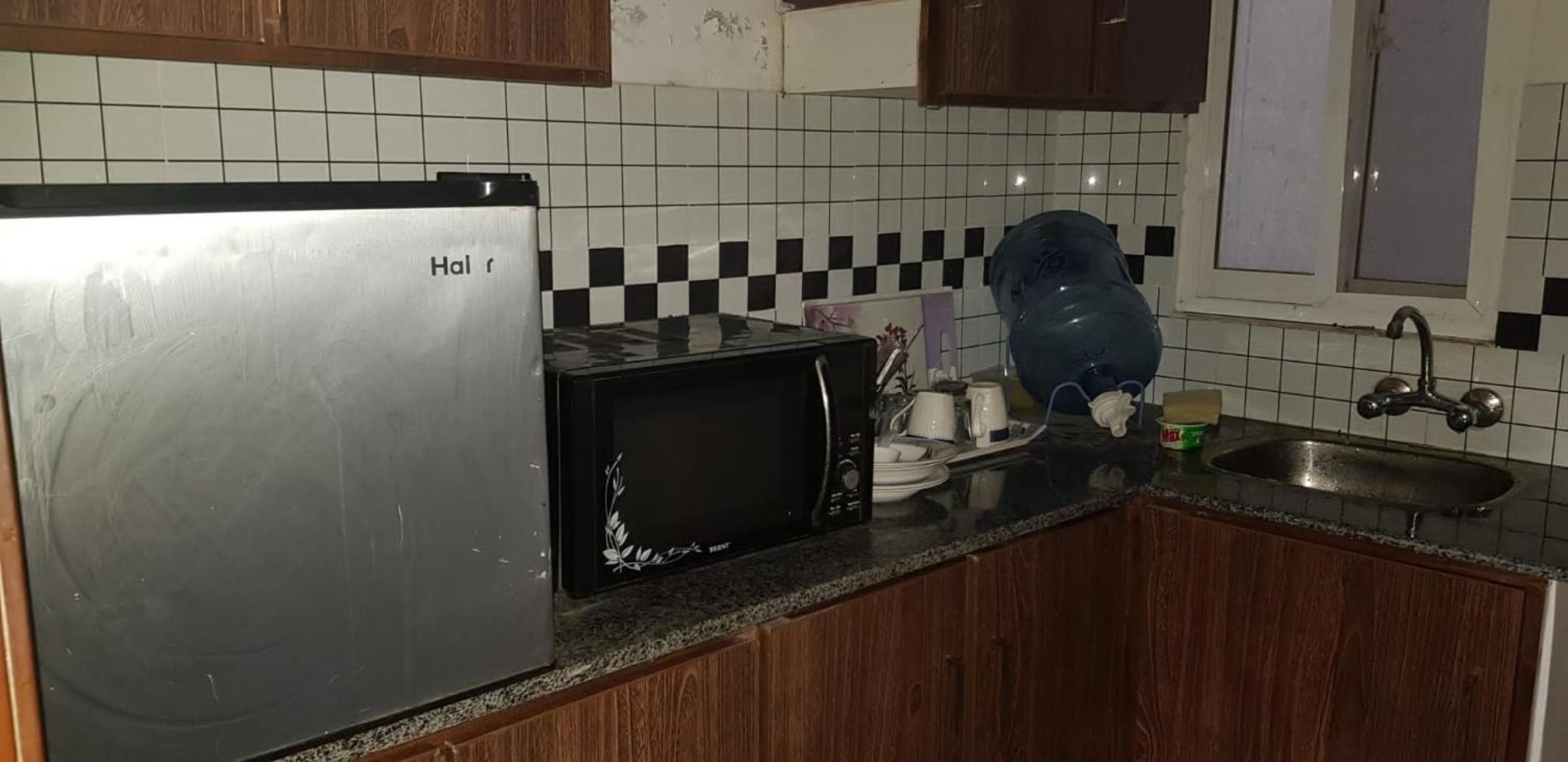 Vinece apartment