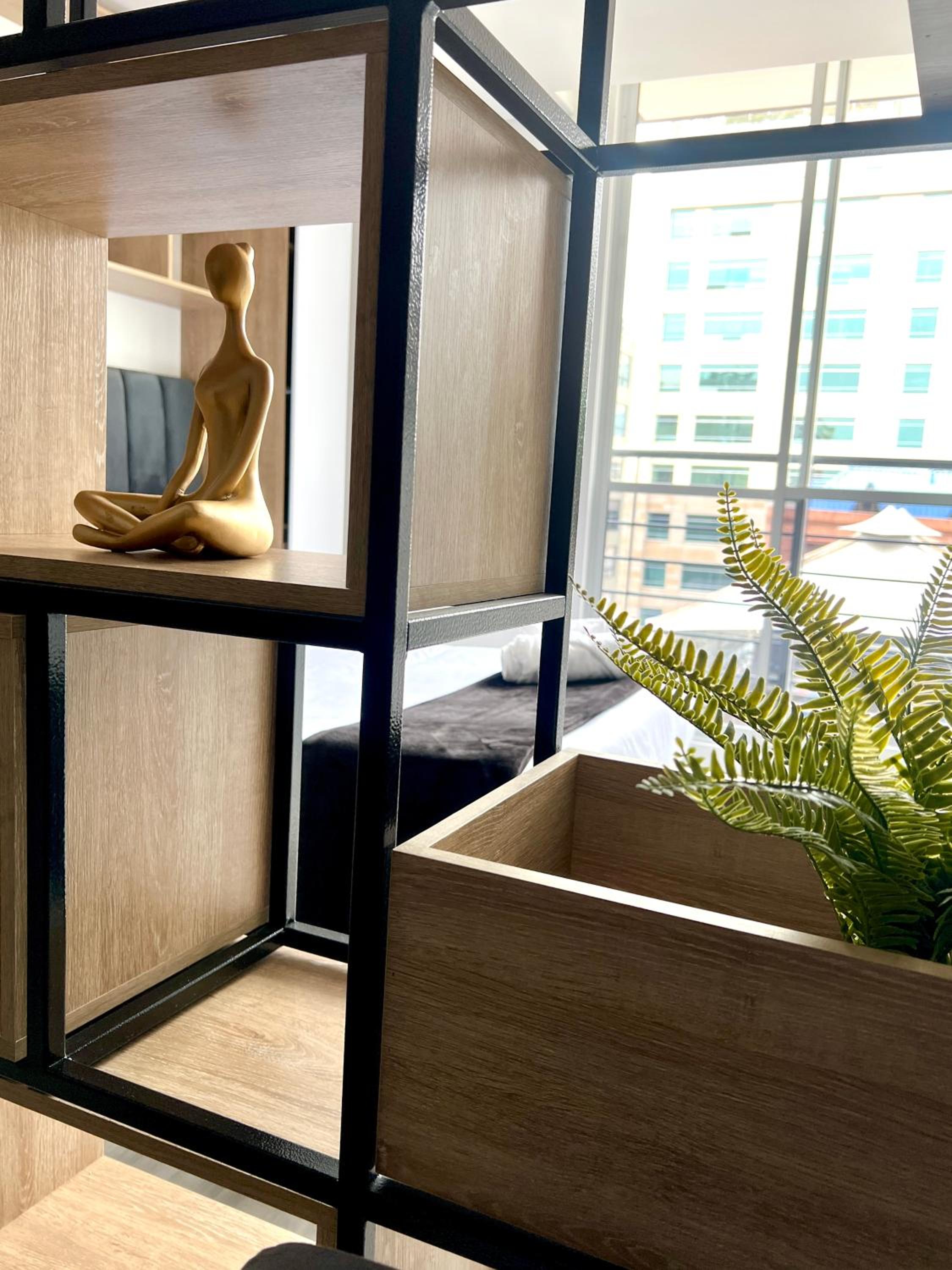 Apartamento Premium Ejecutivo Zona T