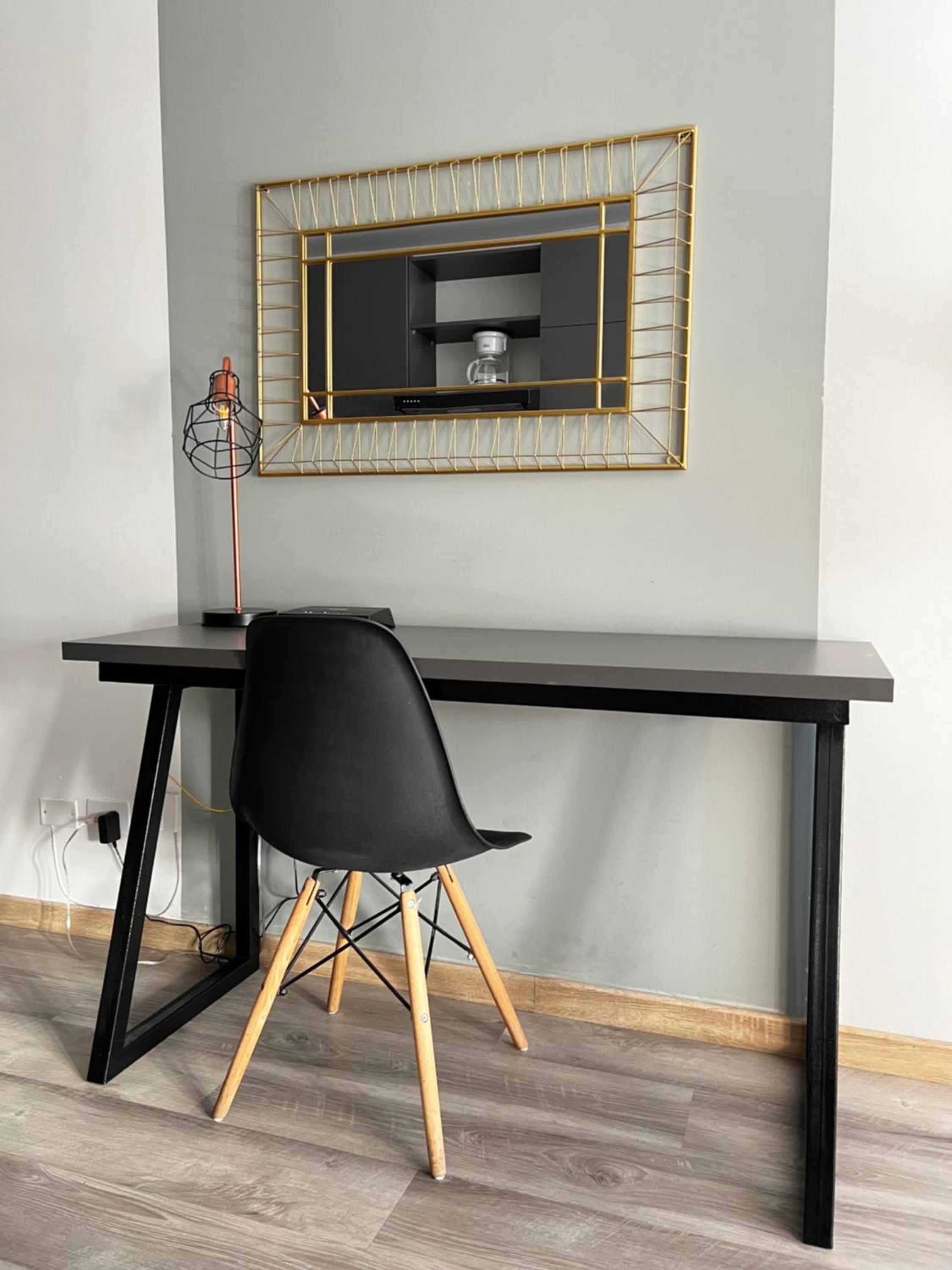 Apartamento Premium Ejecutivo Zona T