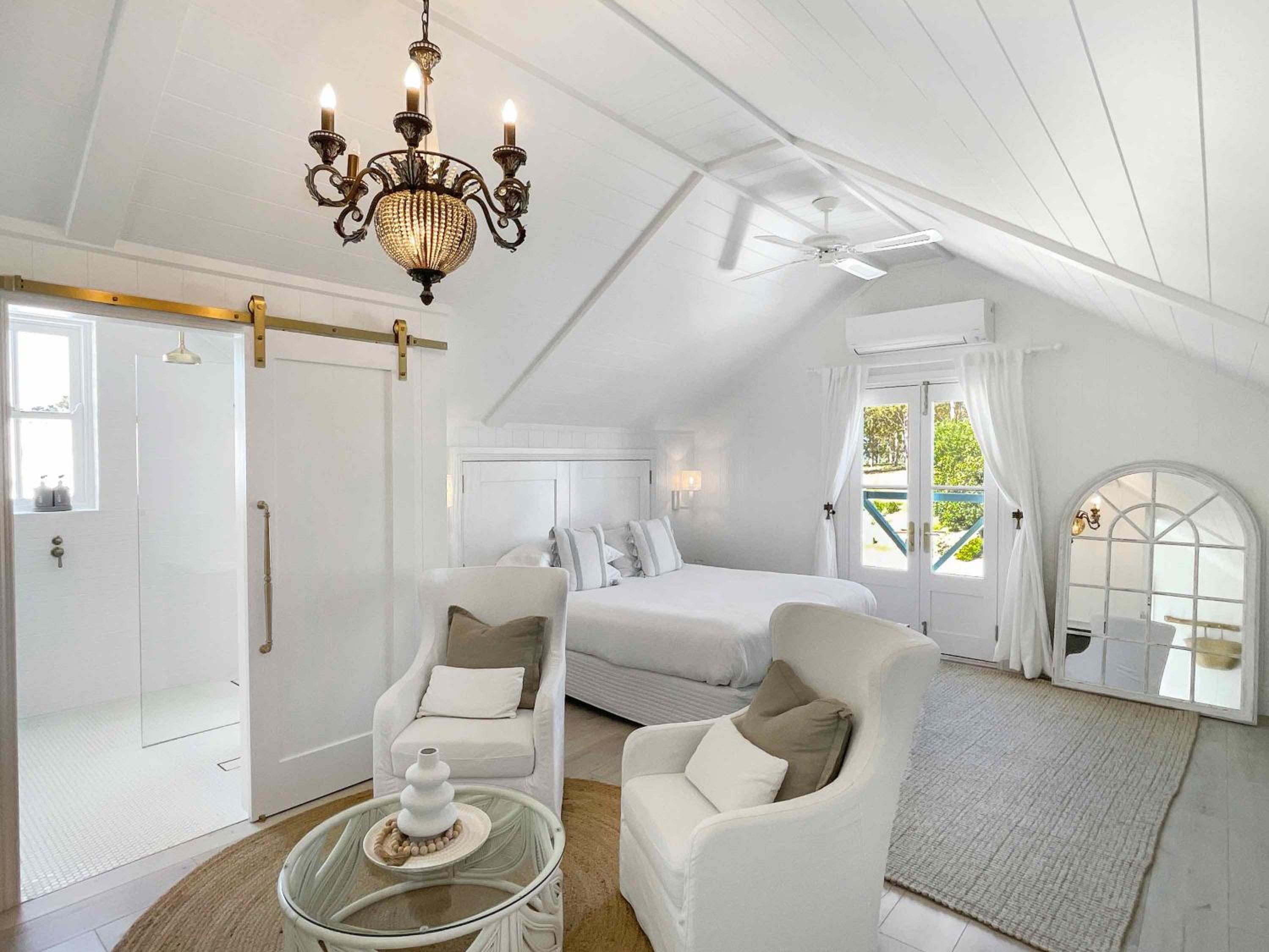 Farmhouse Hunter Valley