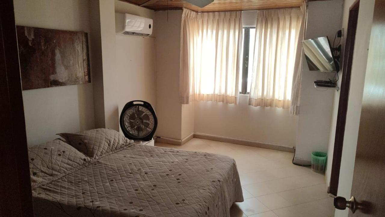 apartamento amoblado Gaviotas del lago