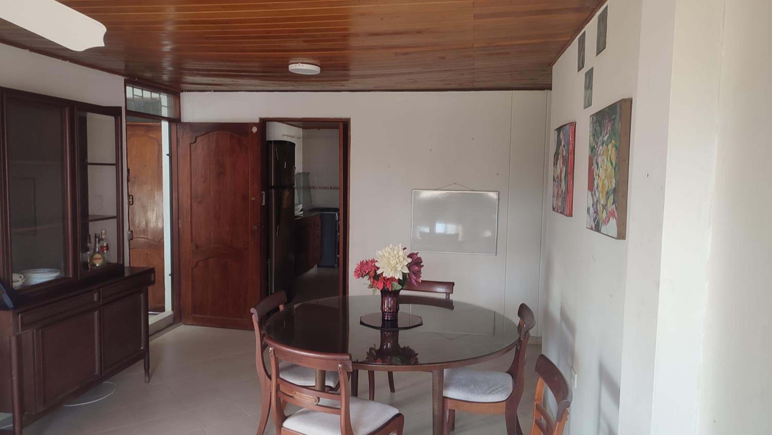 apartamento amoblado Gaviotas del lago