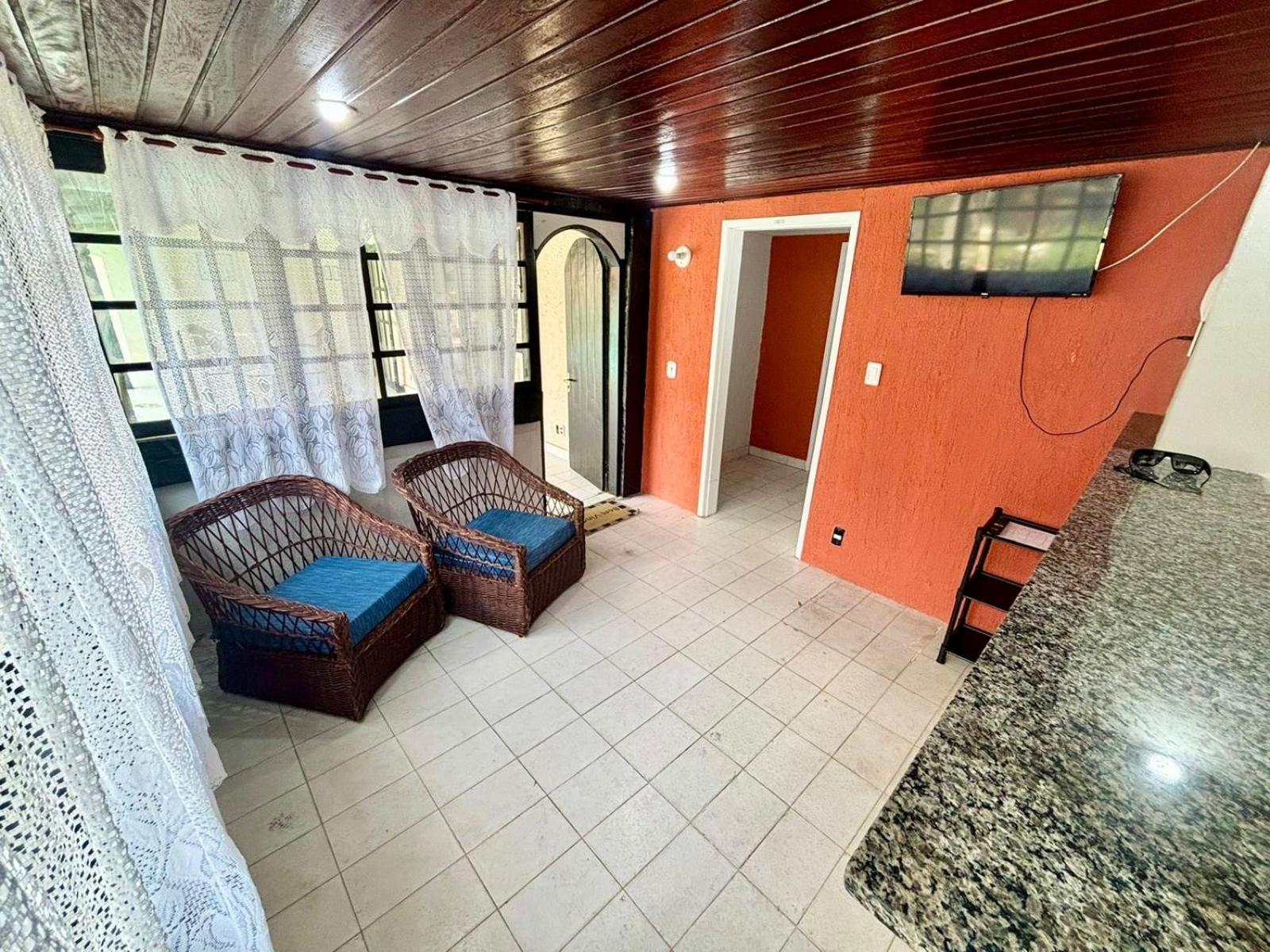 Hospedagem Arraial do Cabo
