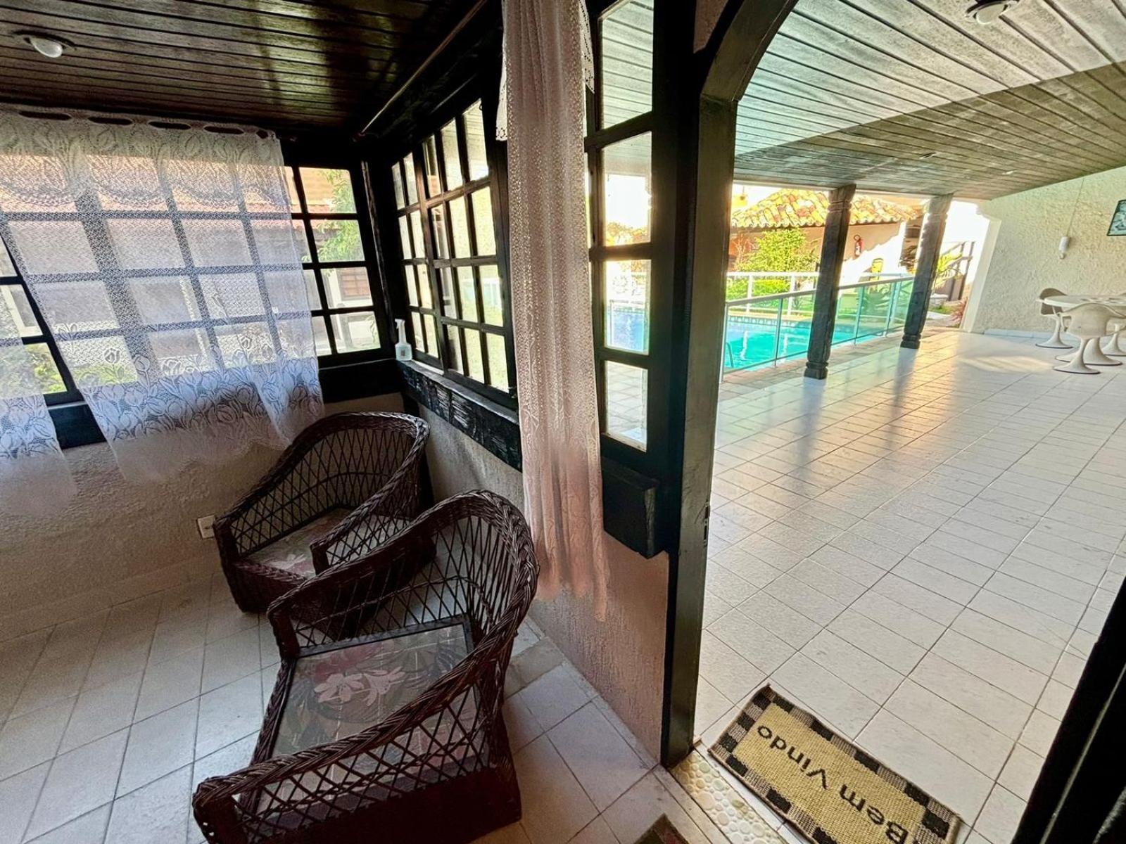 Hospedagem Arraial do Cabo