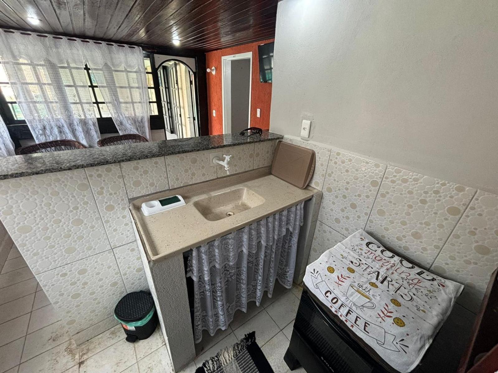 Hospedagem Arraial do Cabo