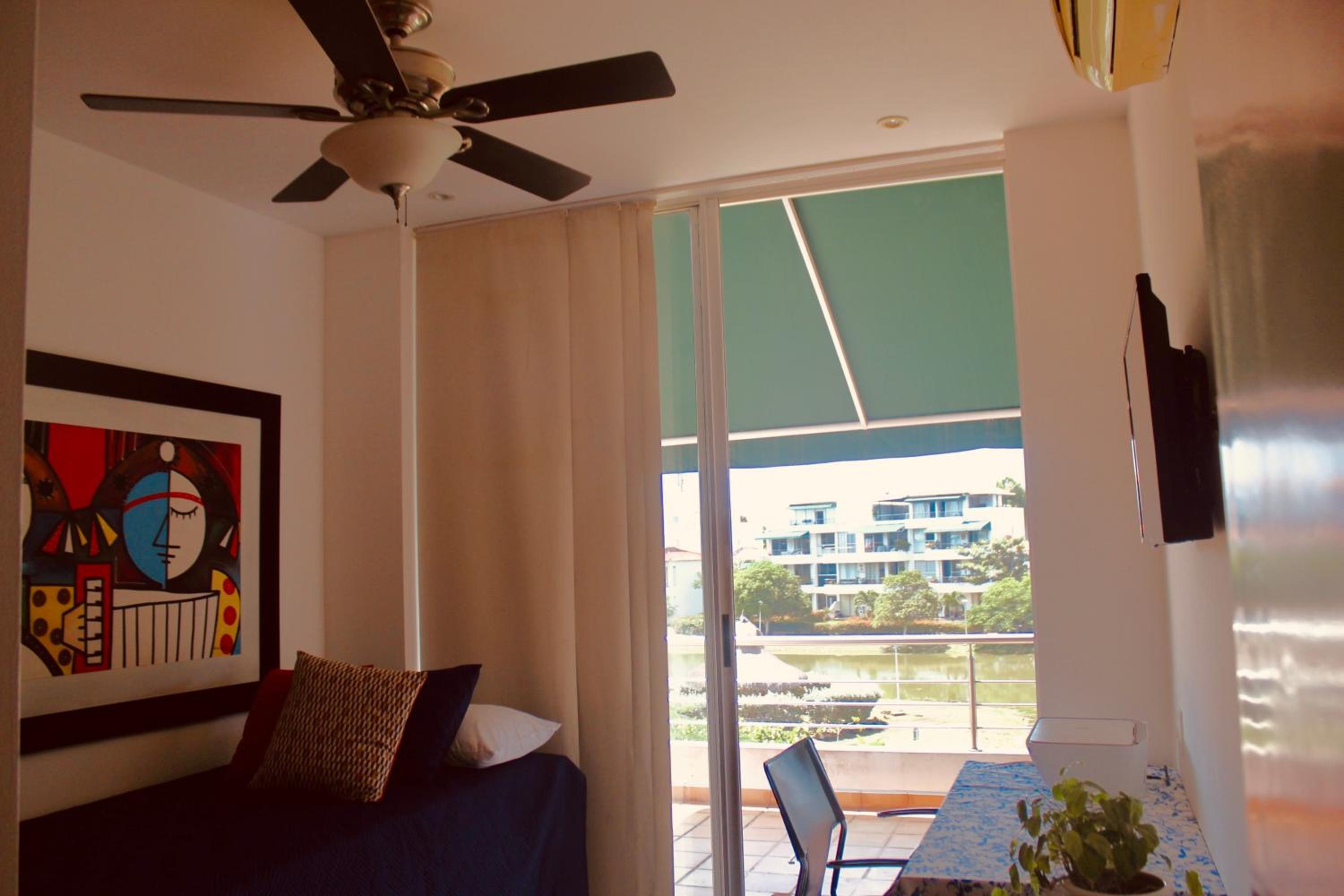 Hermoso Apartamento, muy cómodo y equipado