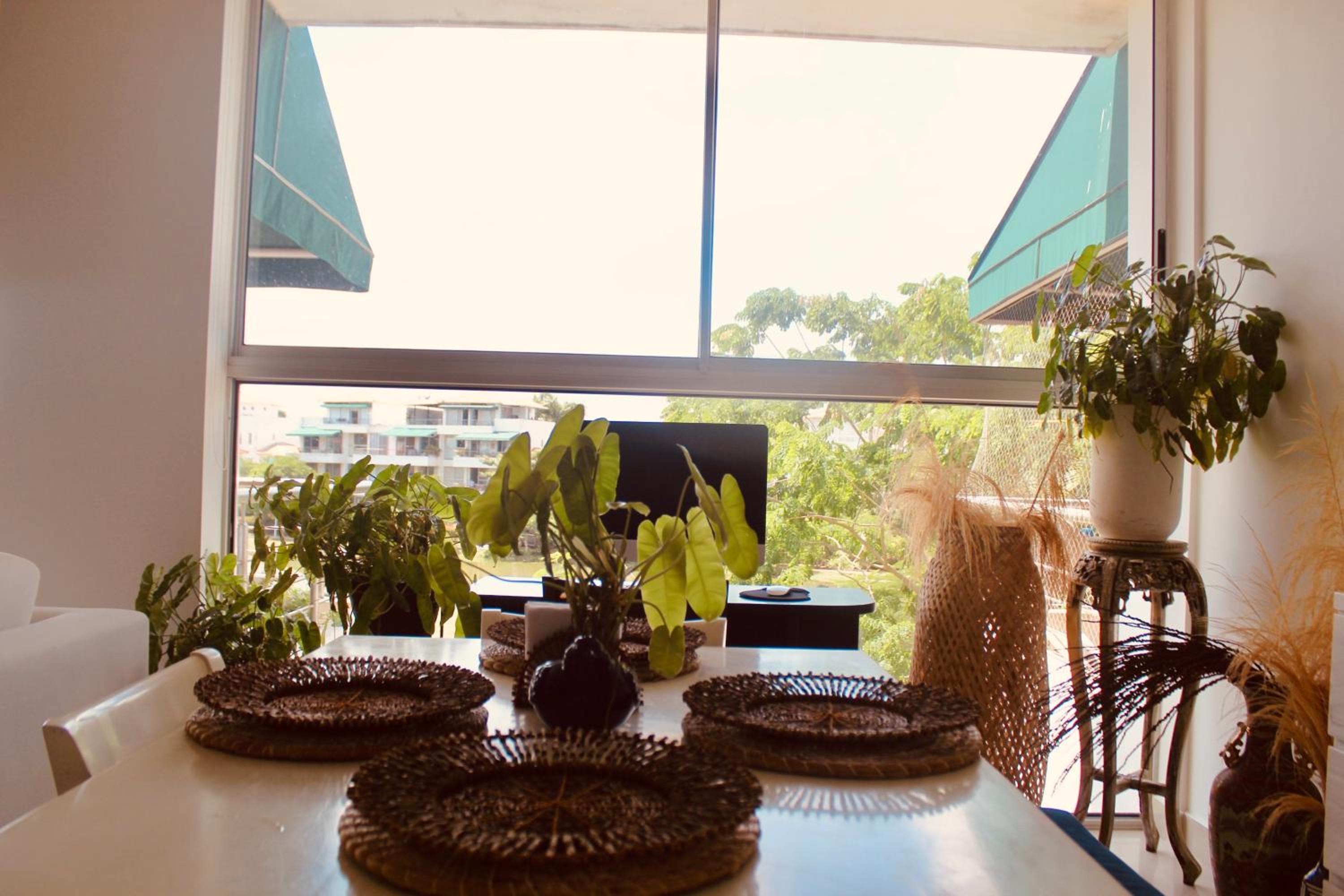 Hermoso Apartamento, muy cómodo y equipado