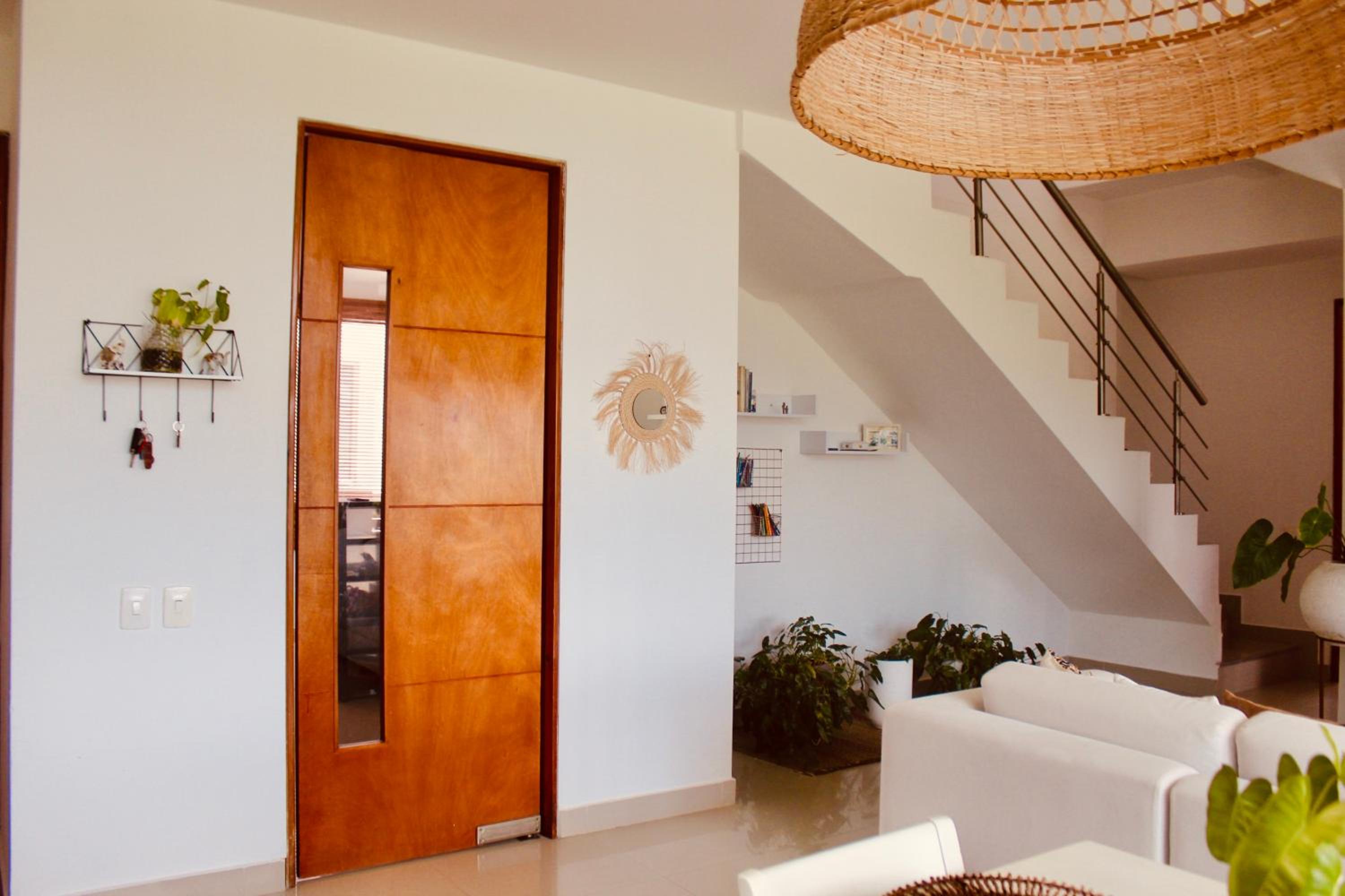Hermoso Apartamento, muy cómodo y equipado