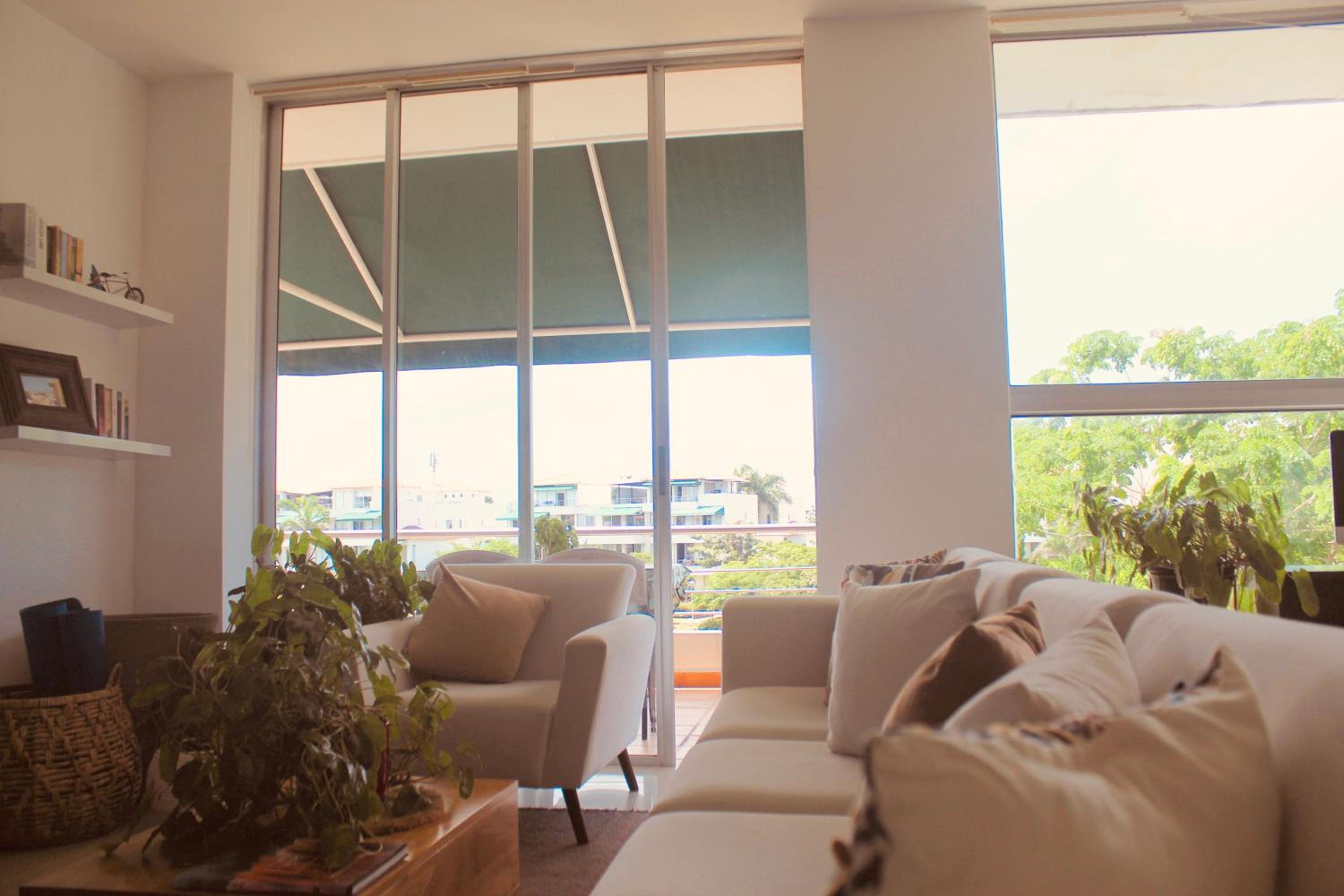 Hermoso Apartamento, muy cómodo y equipado