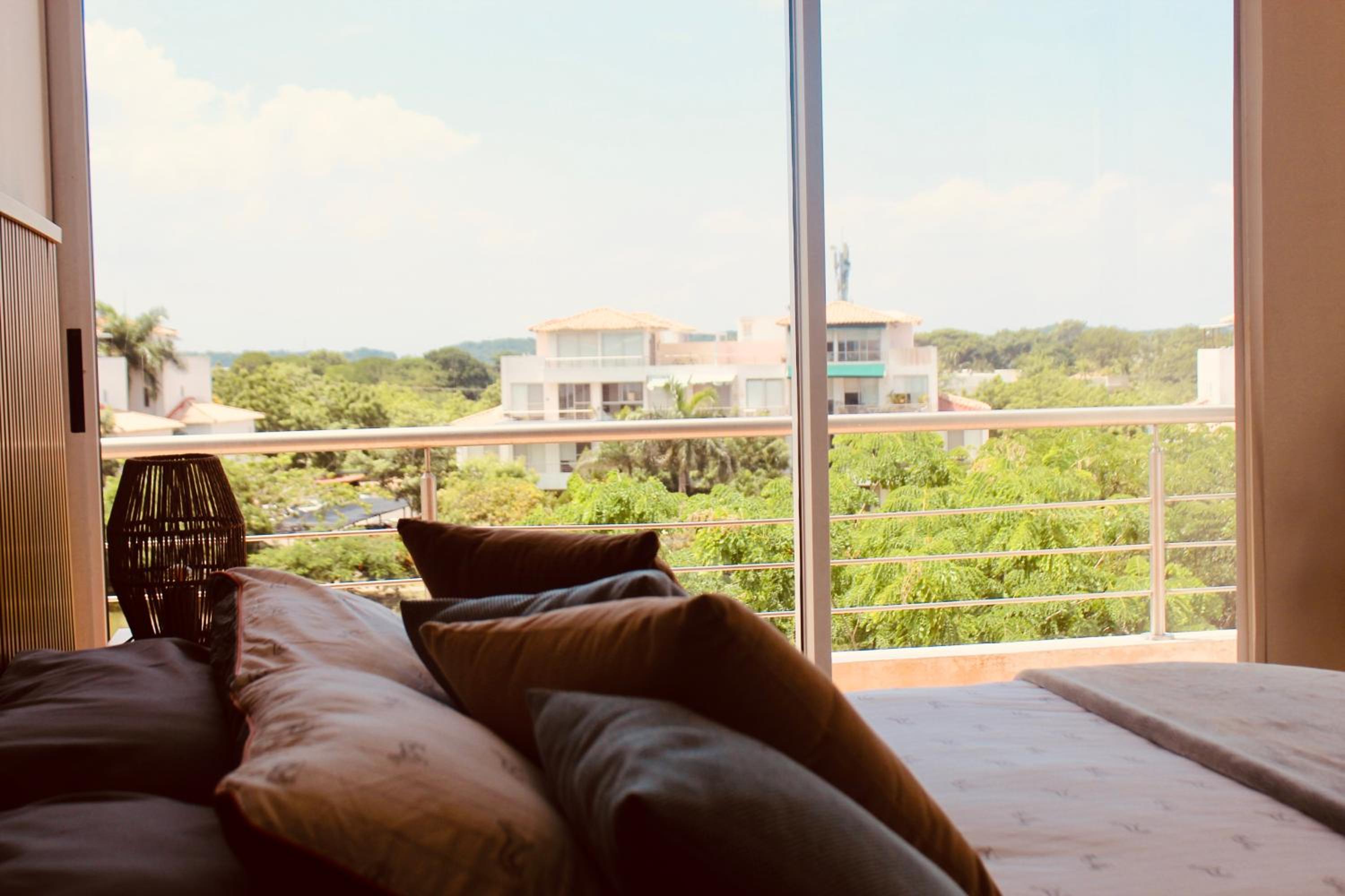 Hermoso Apartamento, muy cómodo y equipado