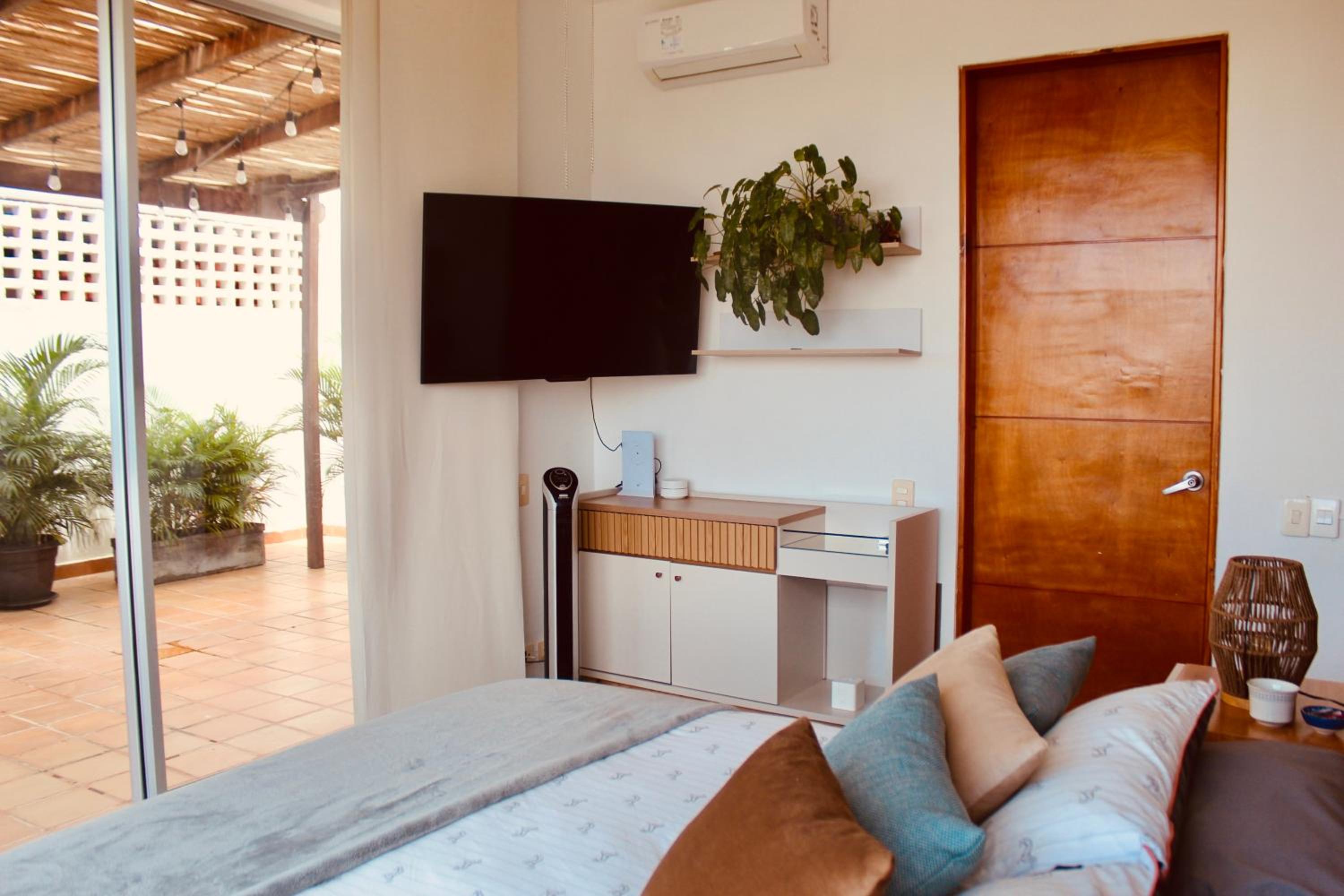 Hermoso Apartamento, muy cómodo y equipado