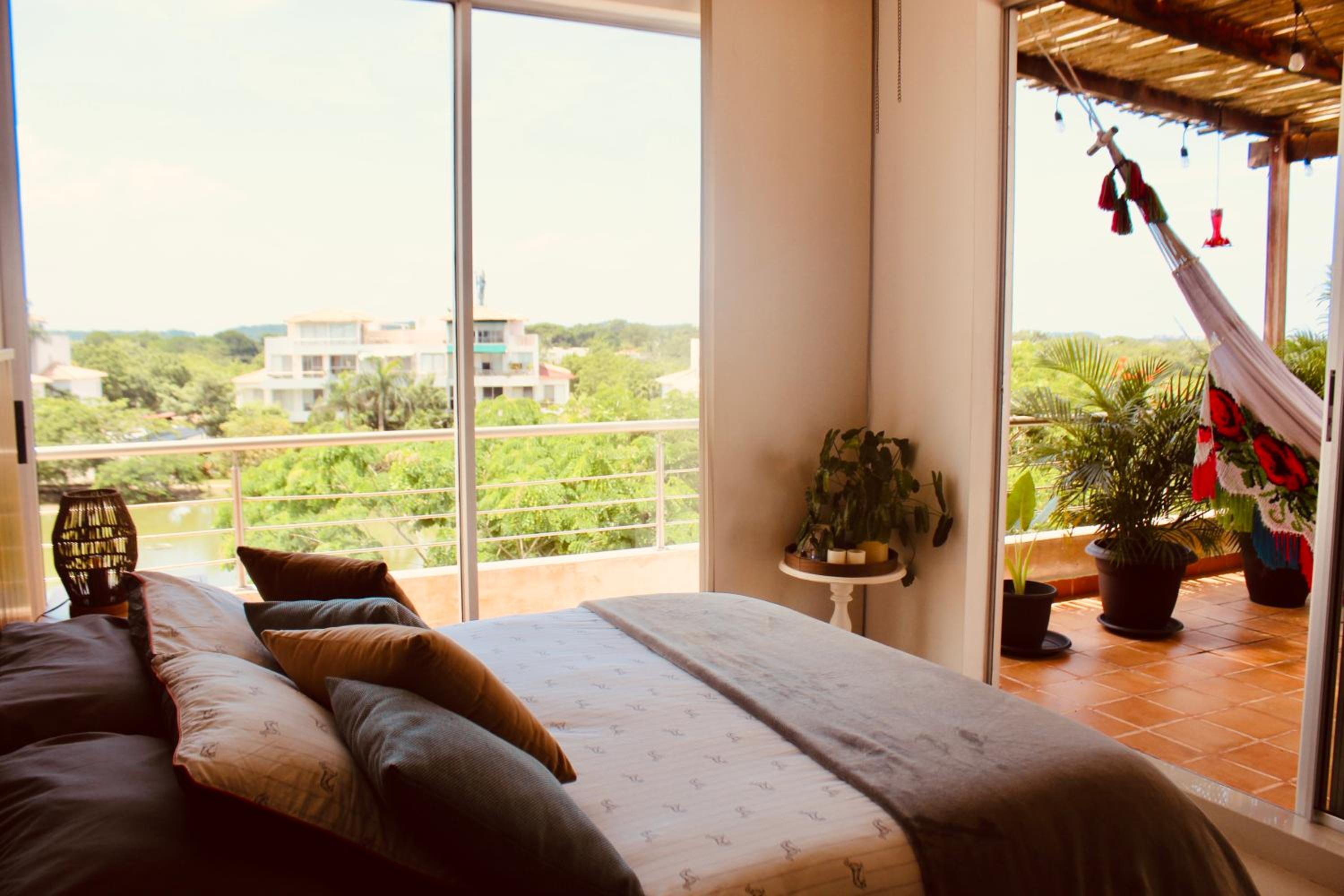 Hermoso Apartamento, muy cómodo y equipado