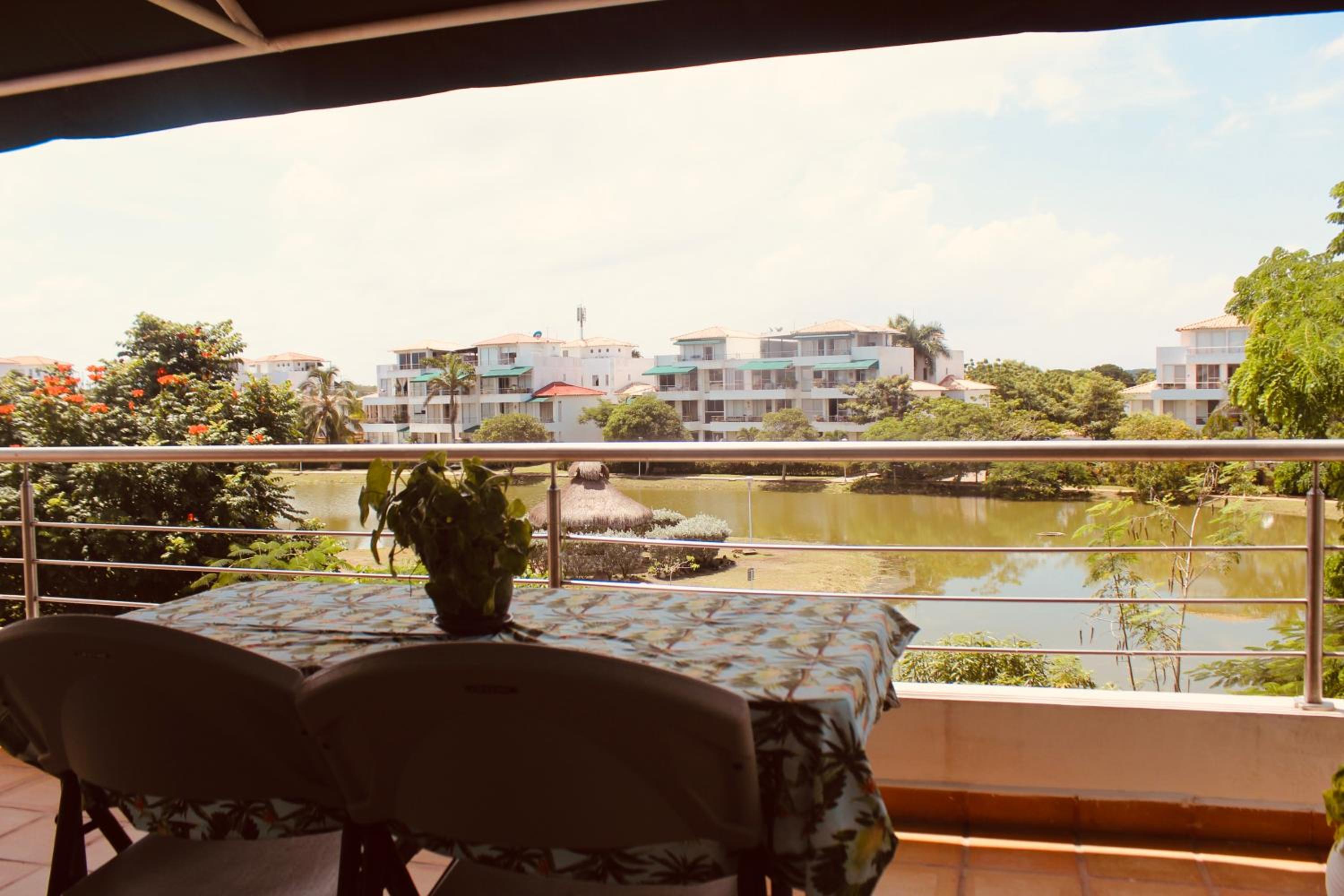 Hermoso Apartamento, muy cómodo y equipado