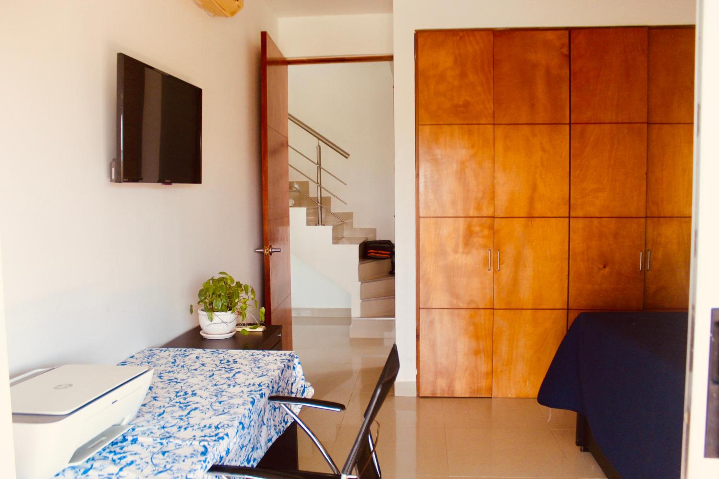 Hermoso Apartamento, muy cómodo y equipado