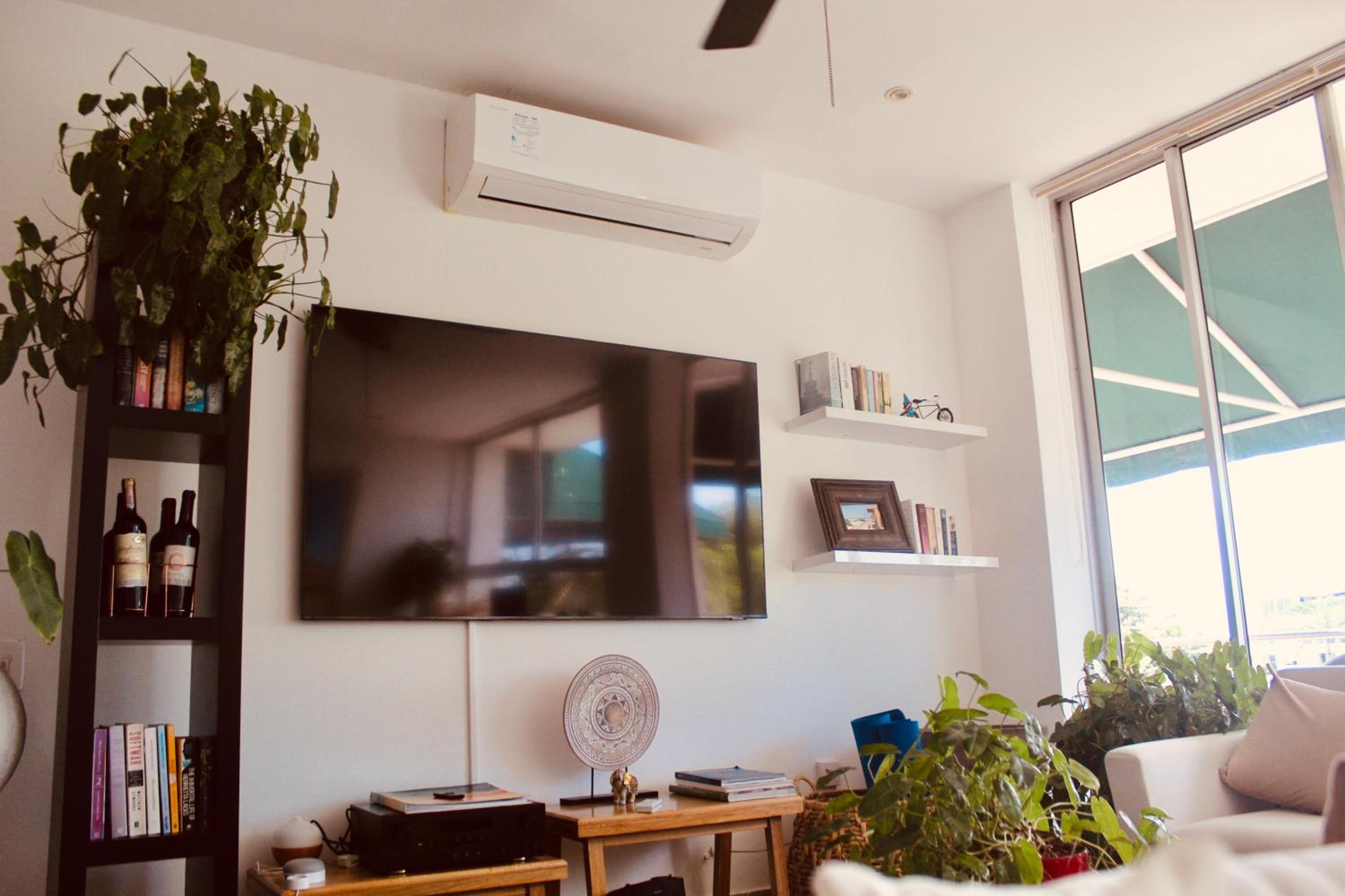 Hermoso Apartamento, muy cómodo y equipado