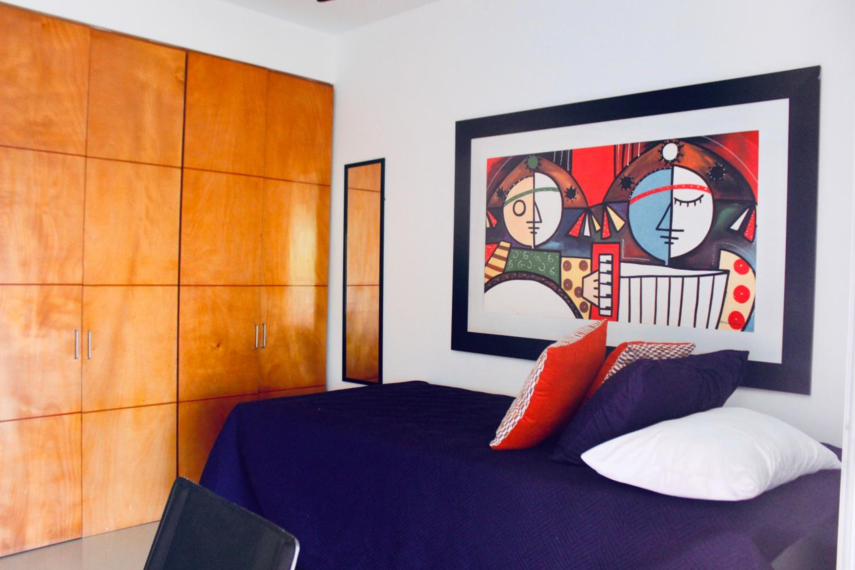 Hermoso Apartamento, muy cómodo y equipado