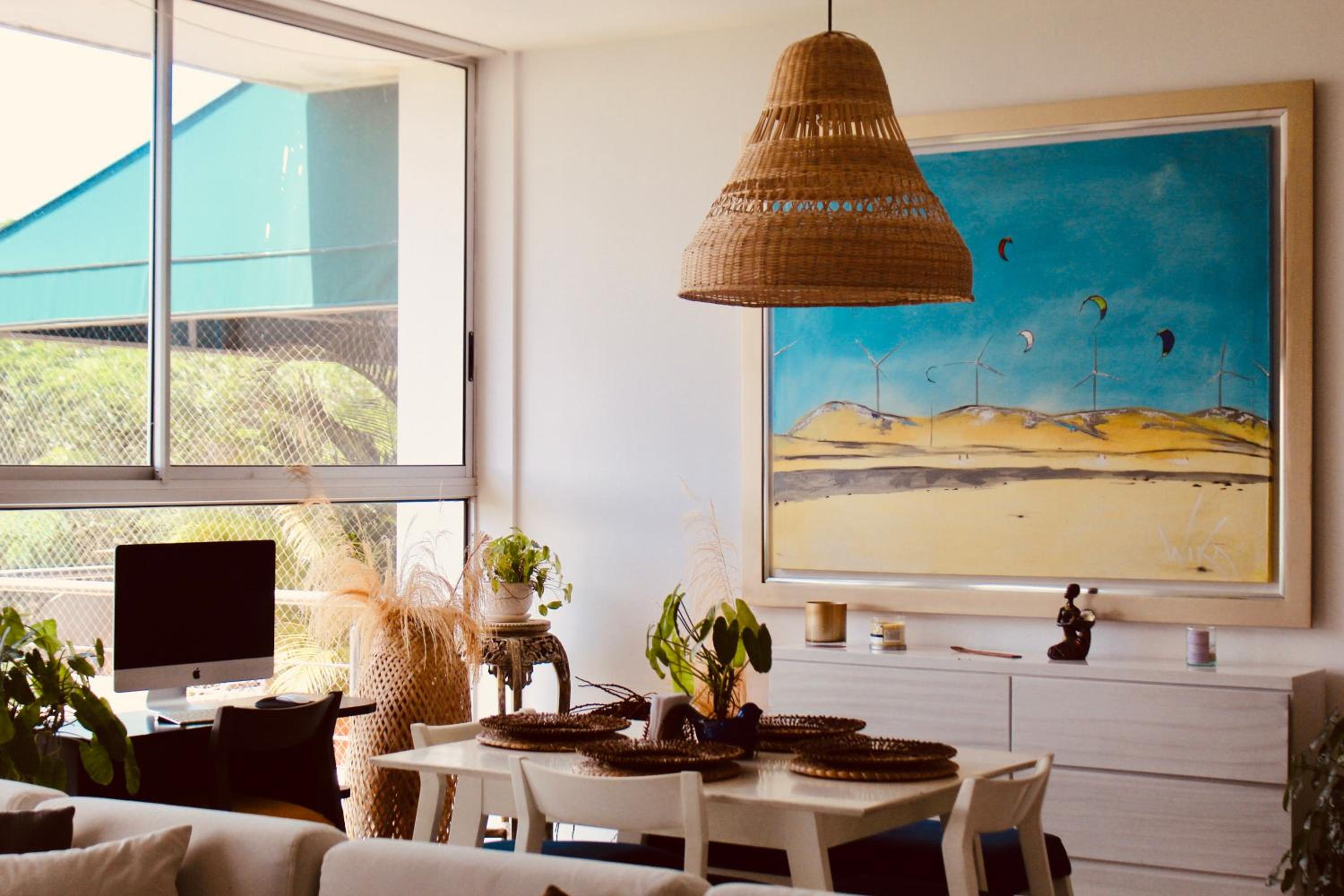 Hermoso Apartamento, muy cómodo y equipado