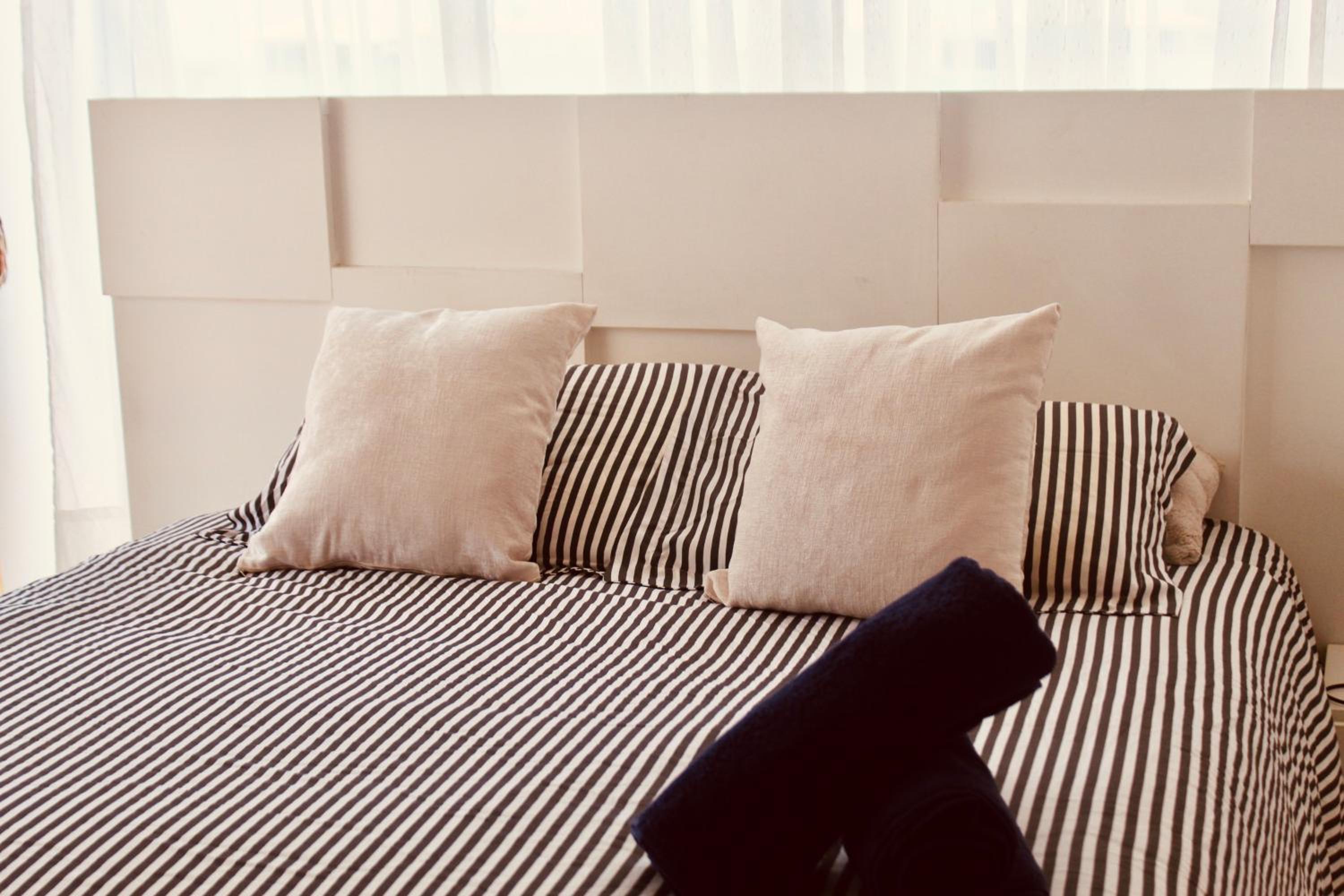 Hermoso Apartamento, muy cómodo y equipado