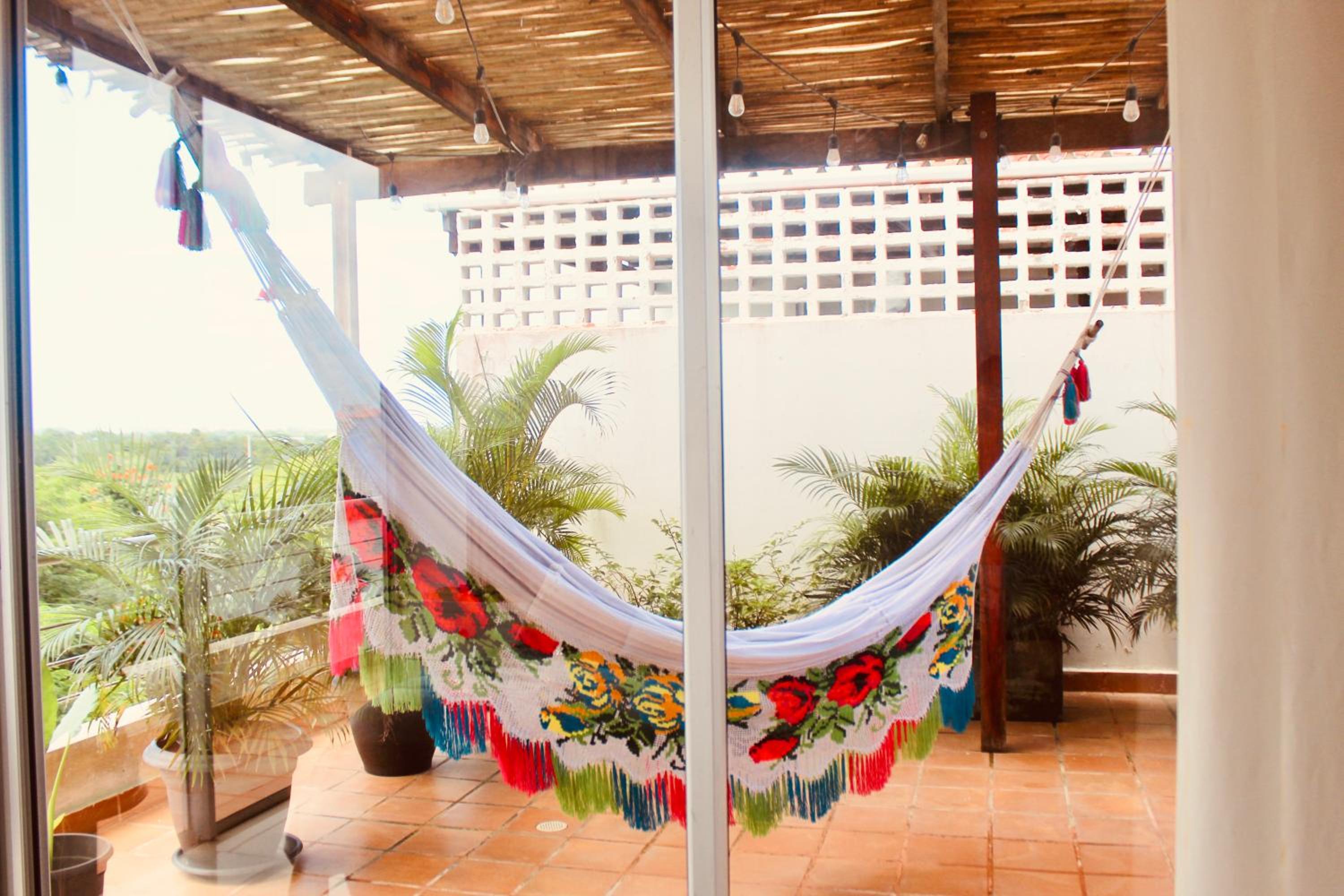 Hermoso Apartamento, muy cómodo y equipado