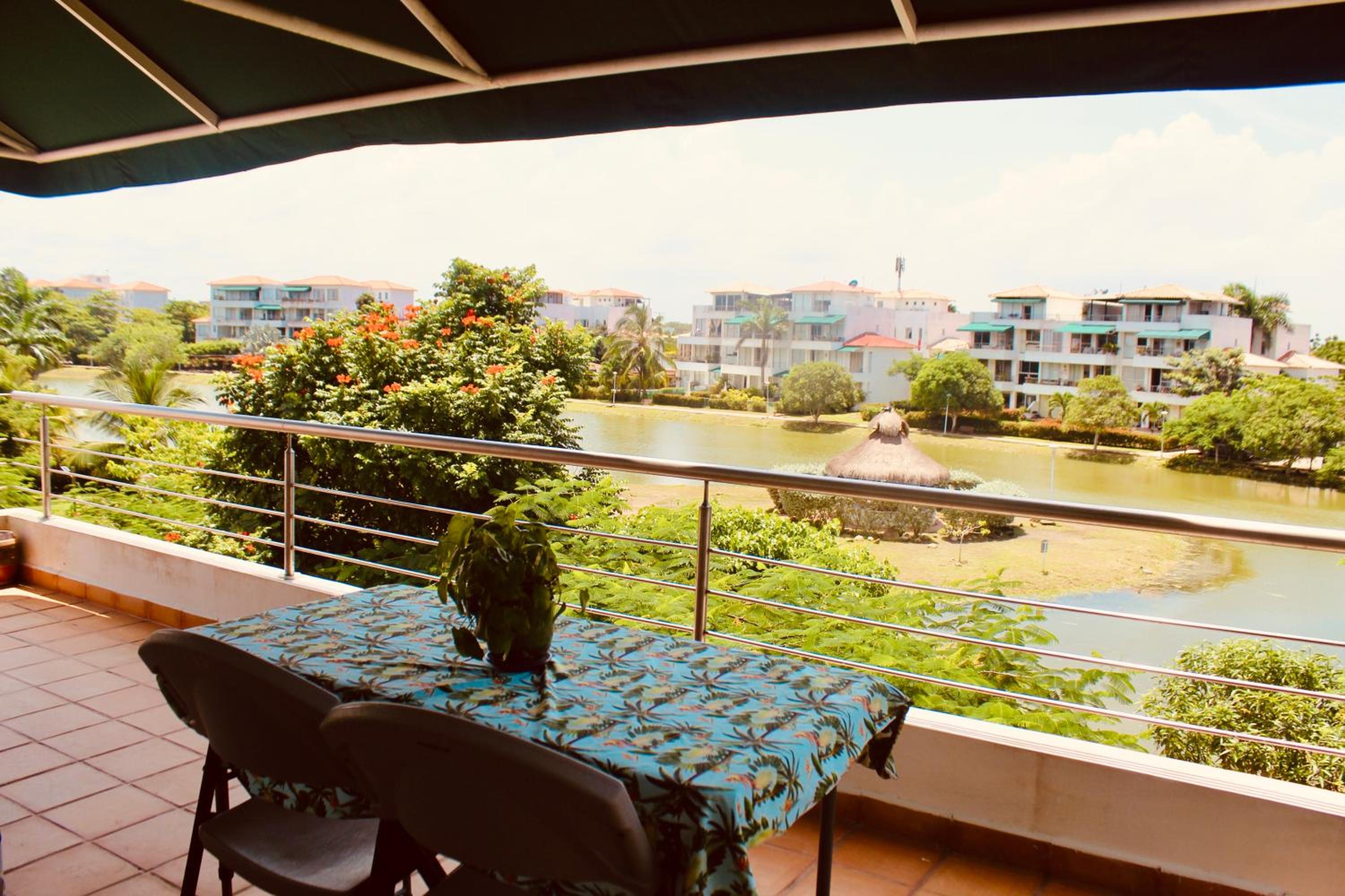 Hermoso Apartamento, muy cómodo y equipado