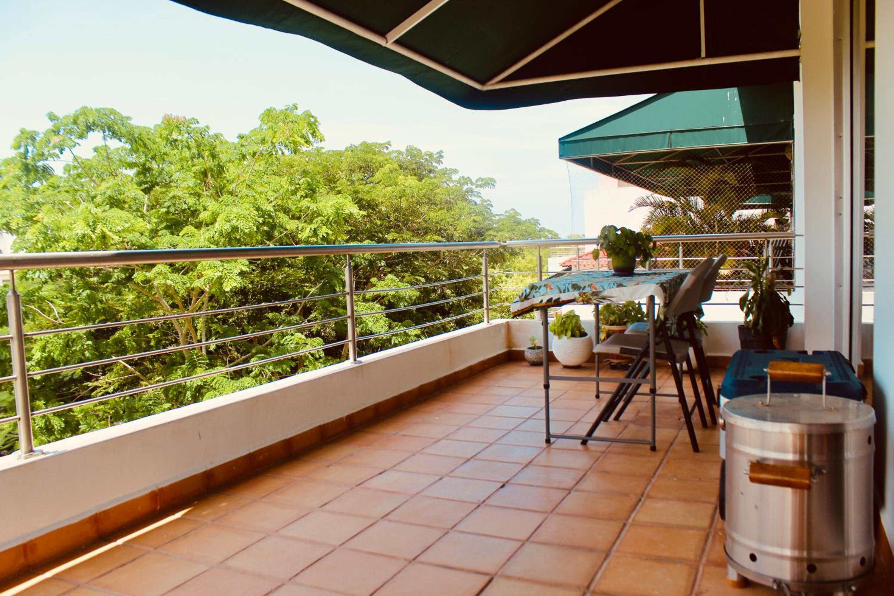 Hermoso Apartamento, muy cómodo y equipado