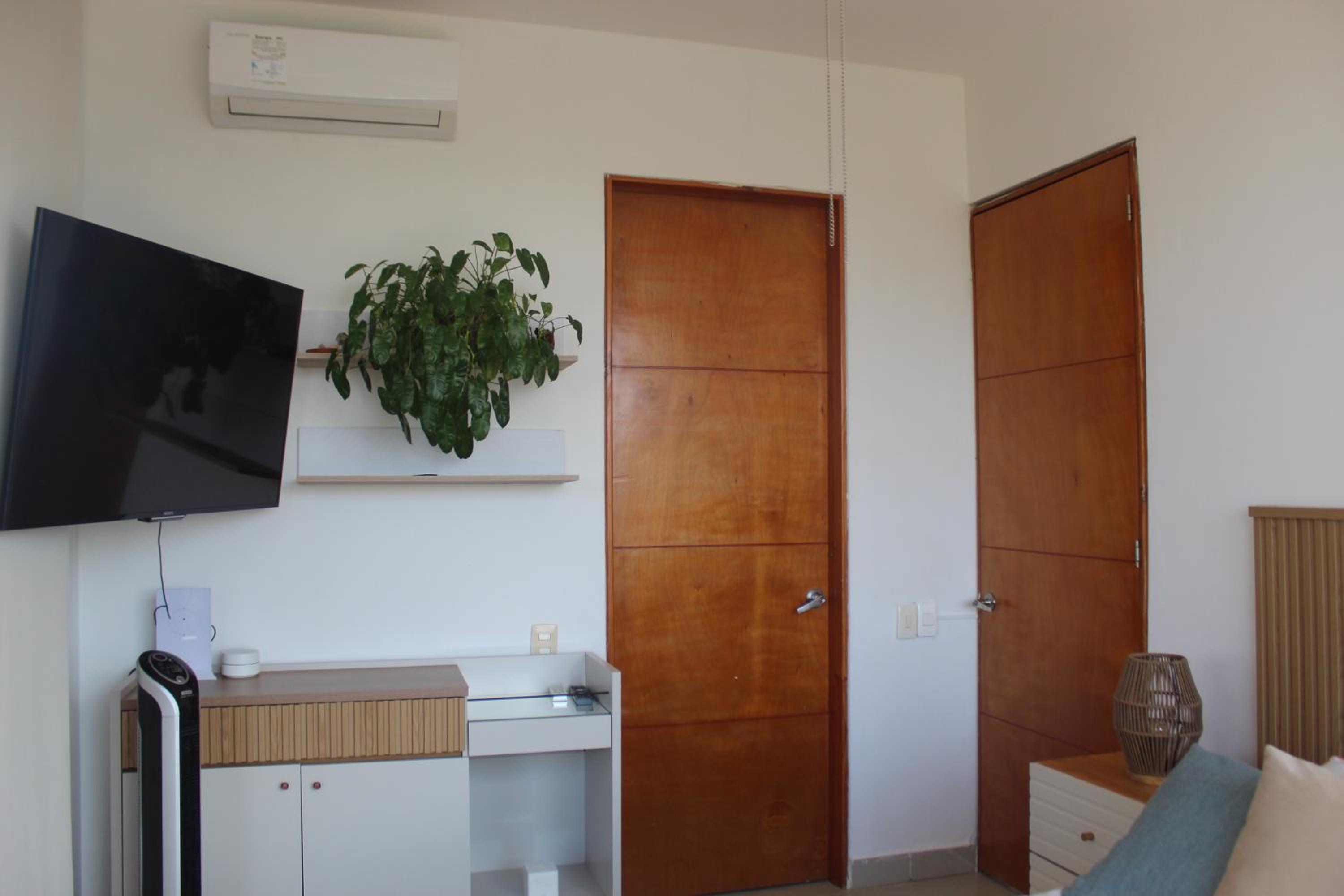 Hermoso Apartamento, muy cómodo y equipado