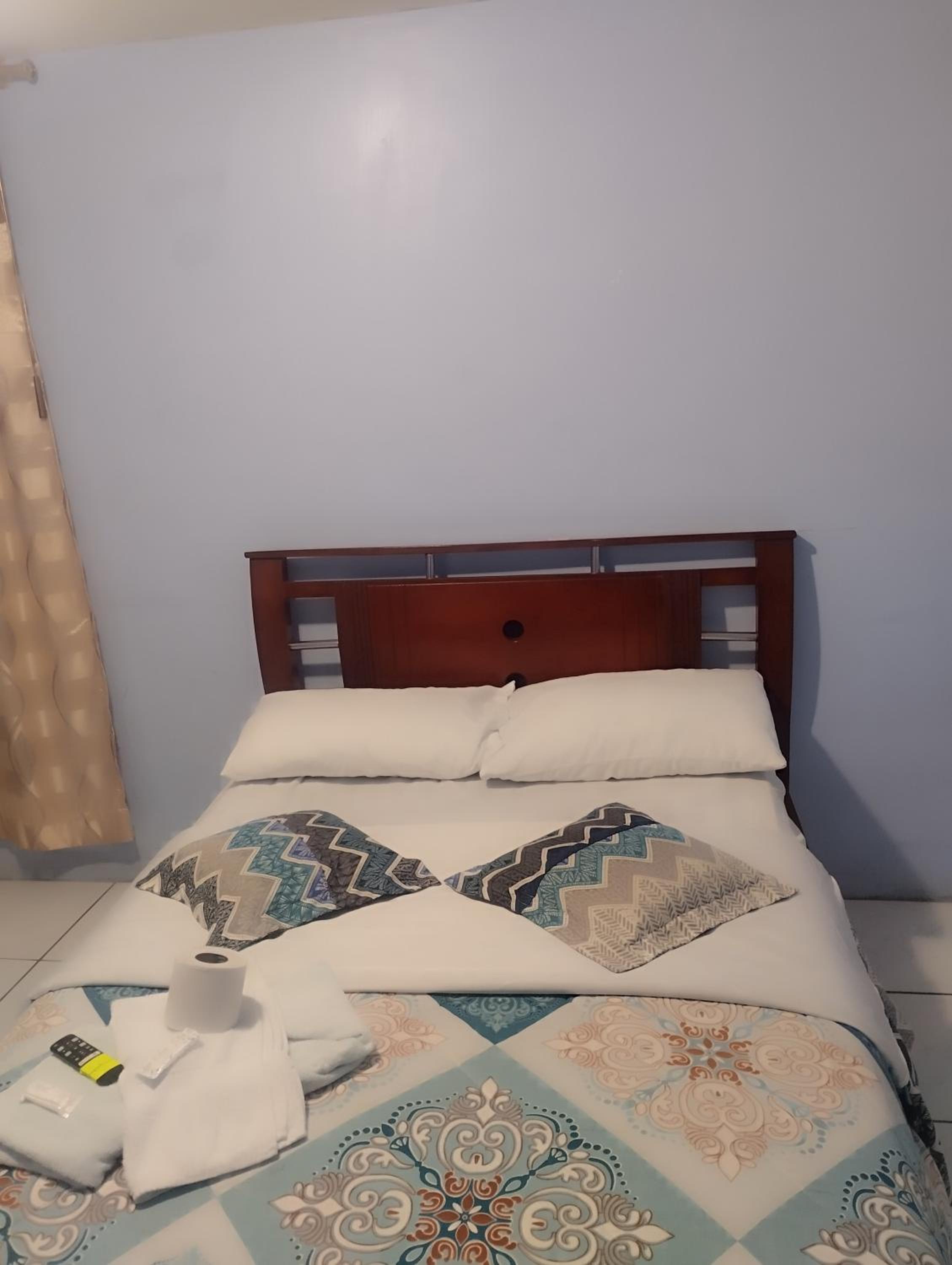 Hostal mariajose baños