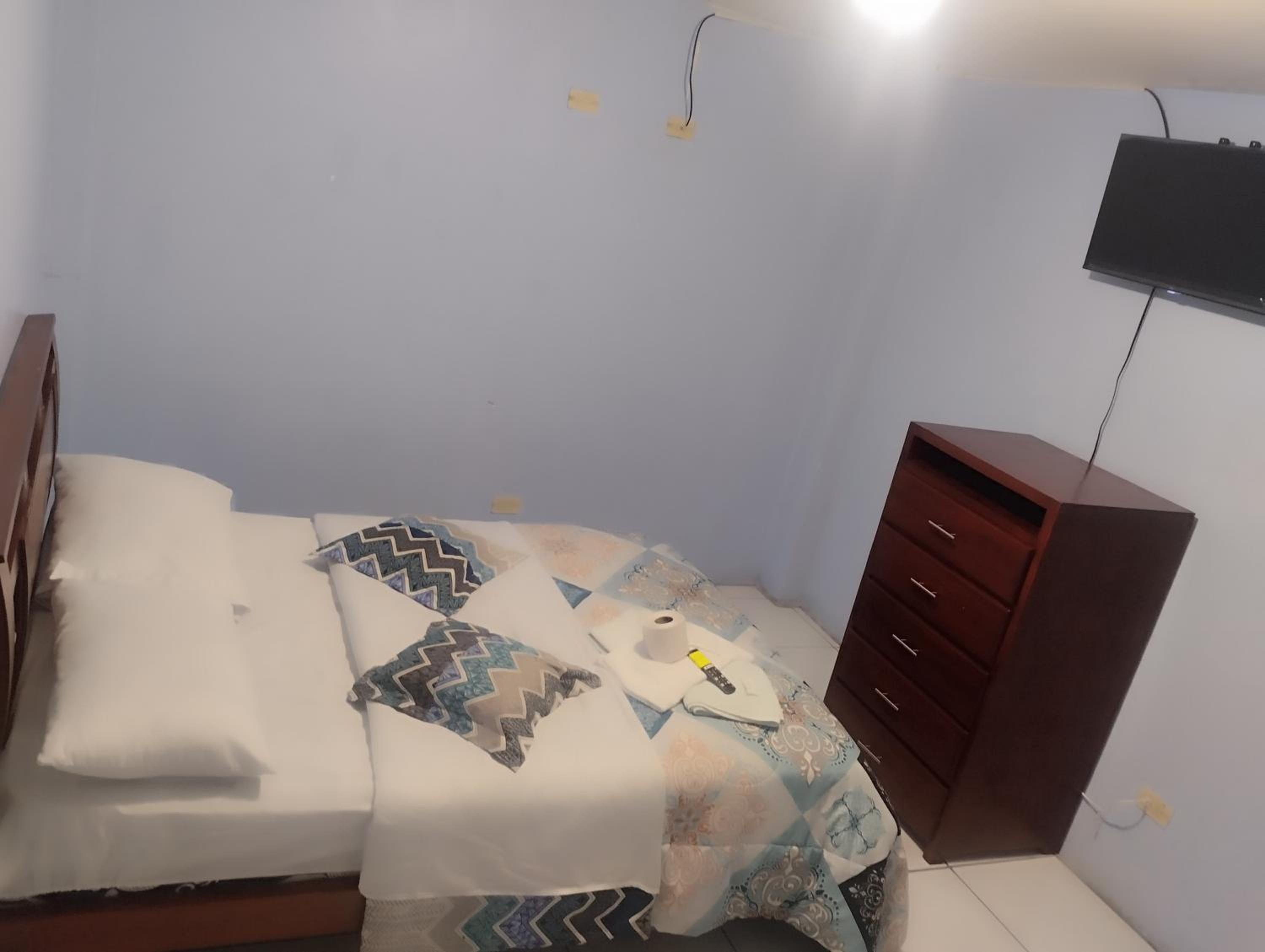 Hostal mariajose baños