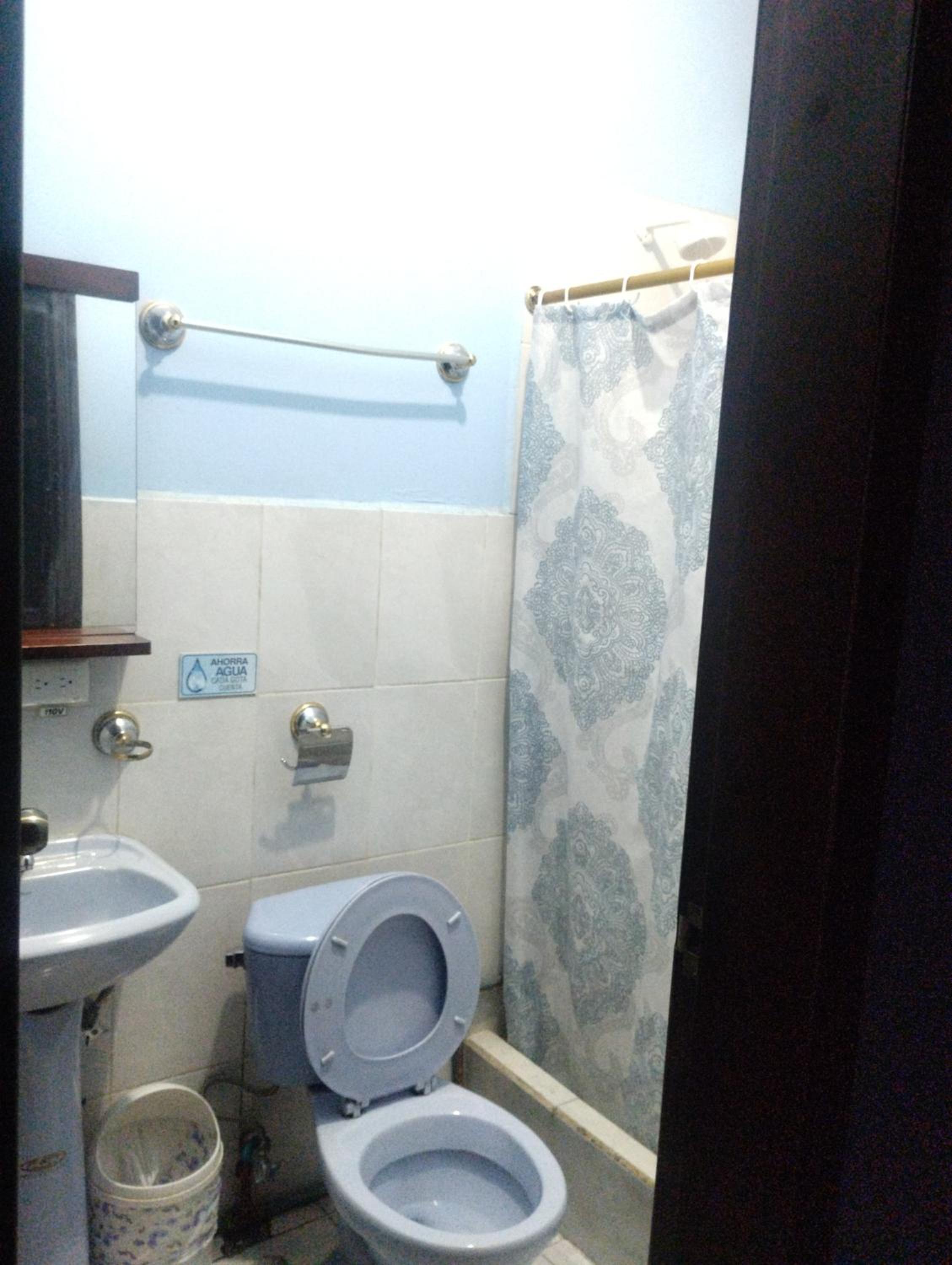 Hostal mariajose baños