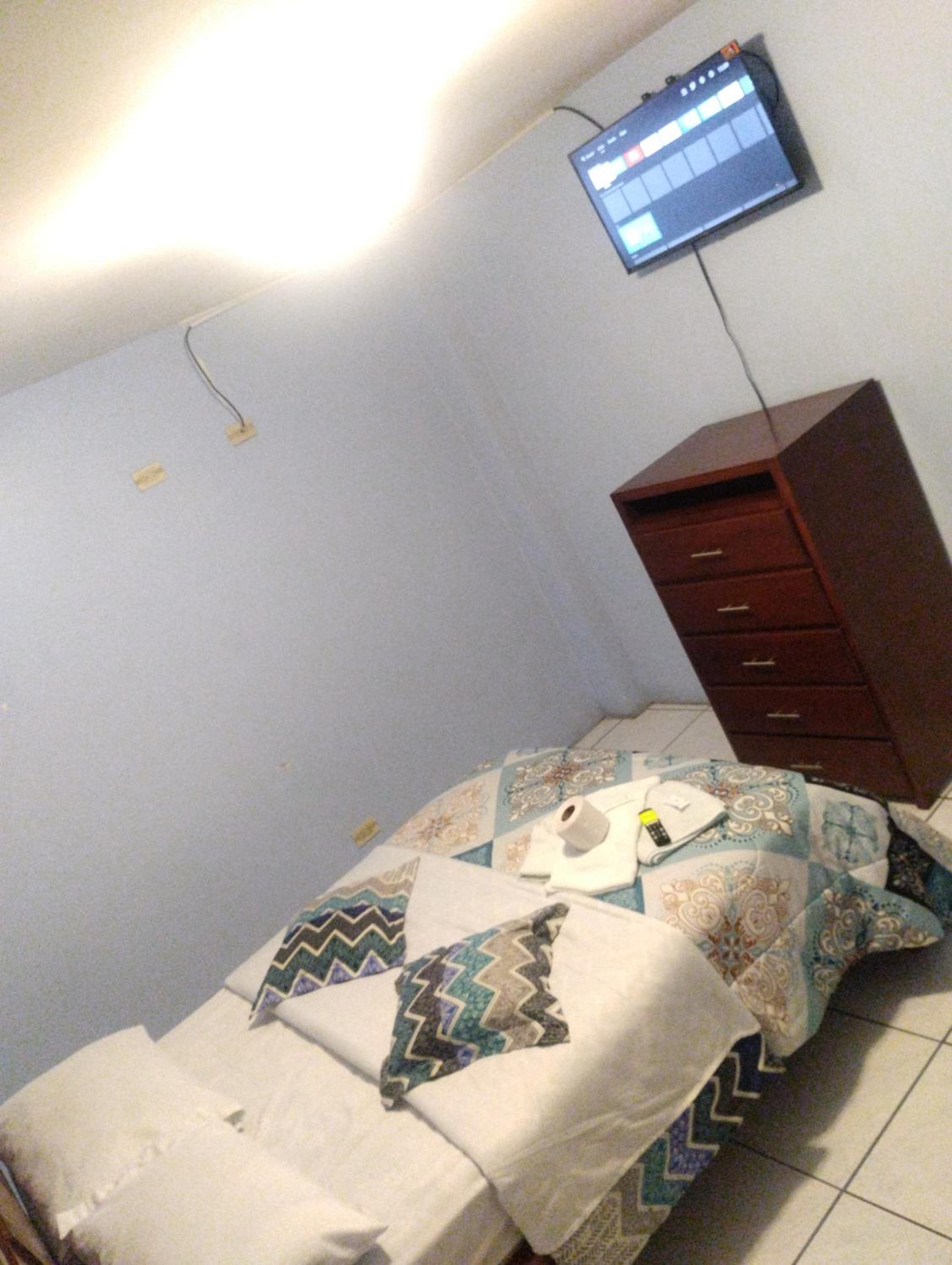 Hostal mariajose baños