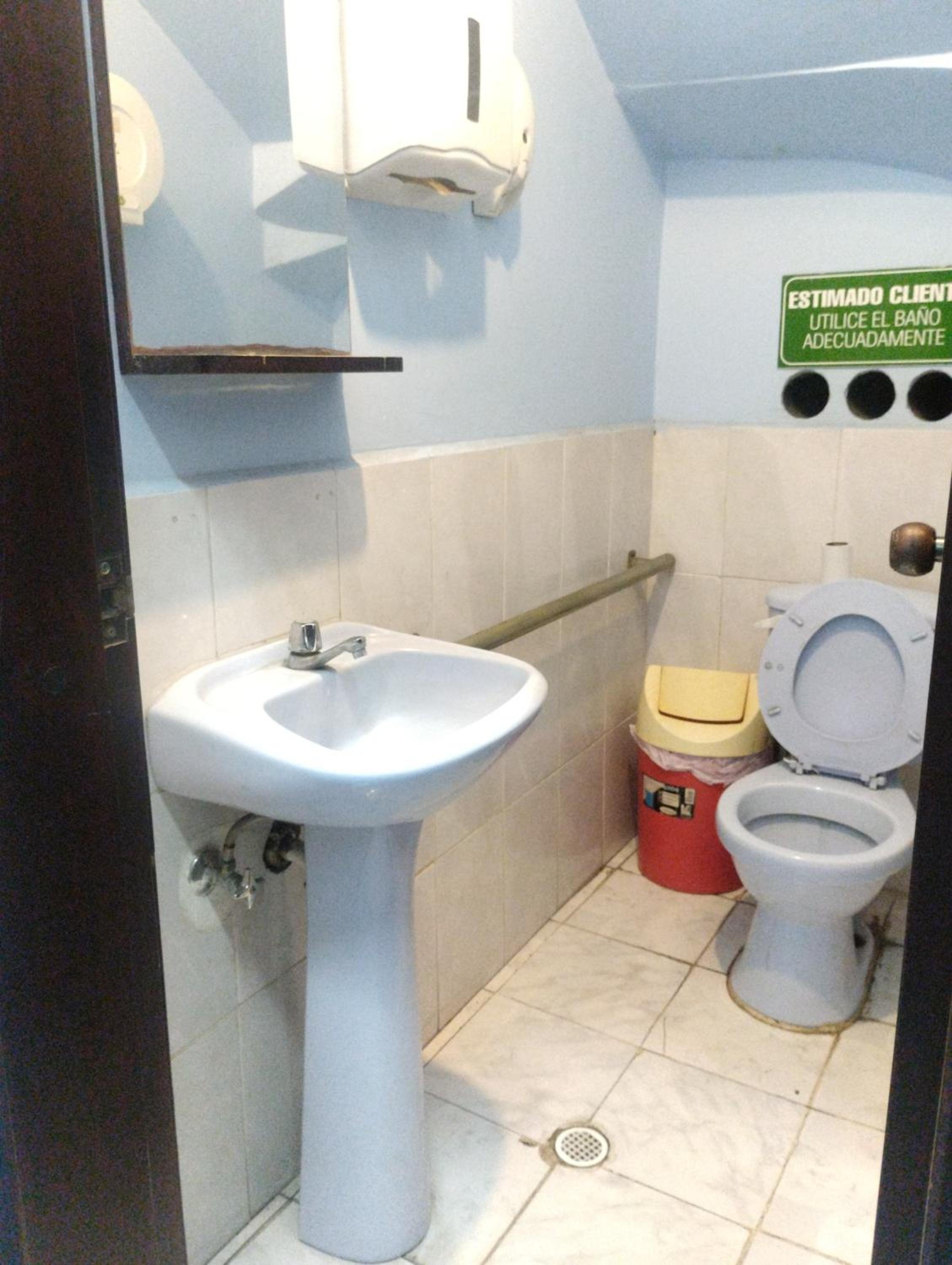 Hostal mariajose baños