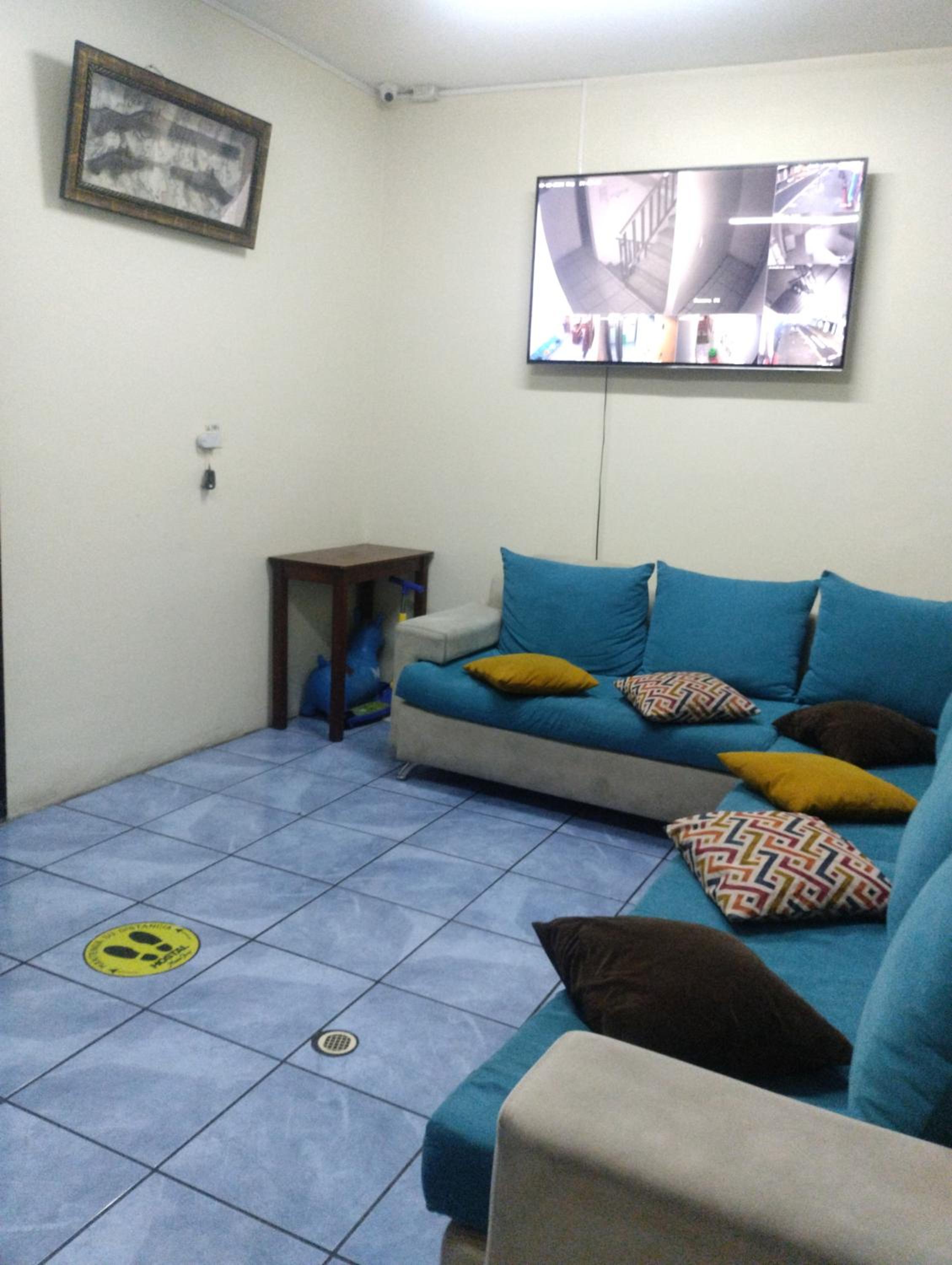 Hostal mariajose baños