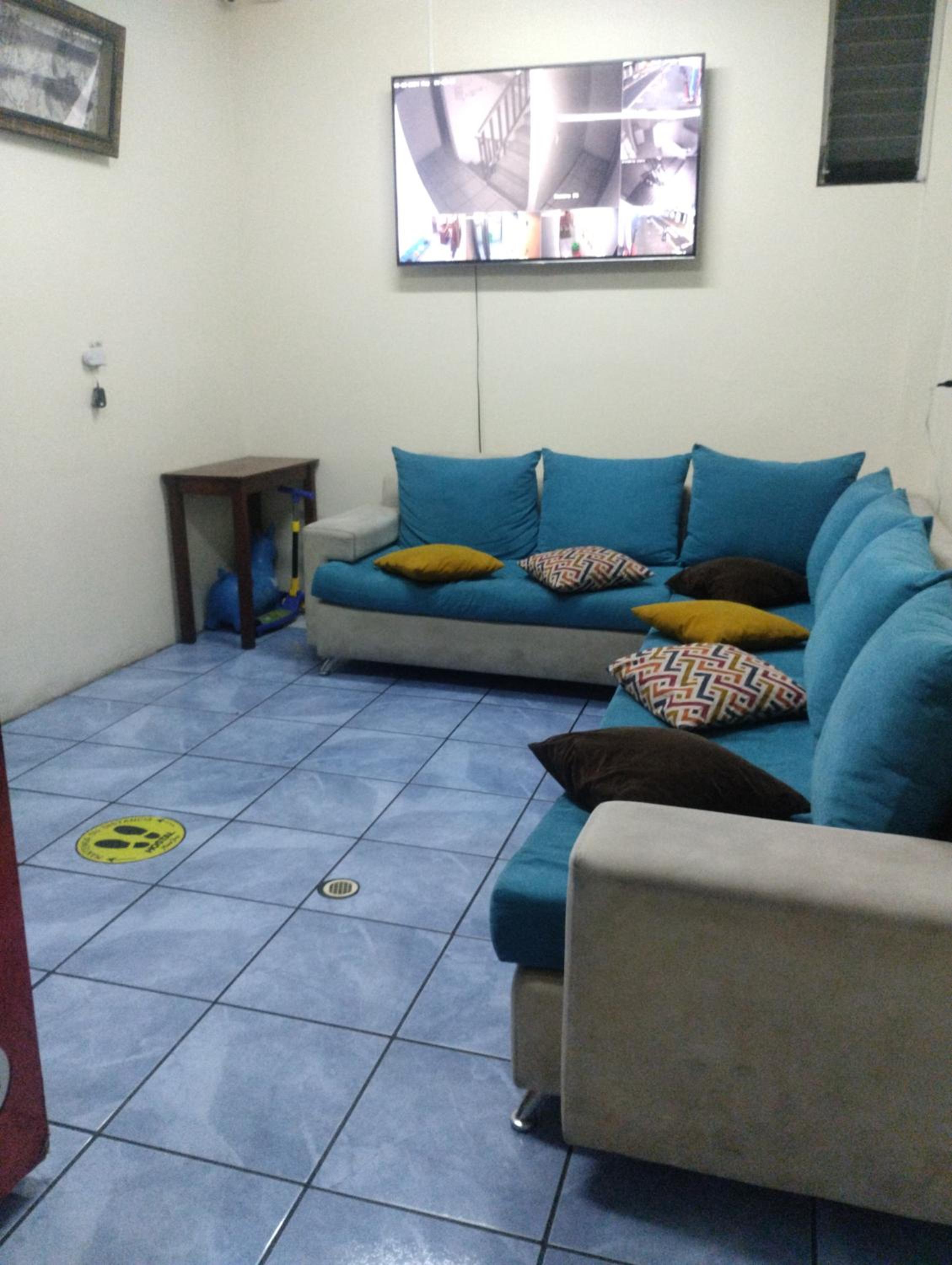 Hostal mariajose baños