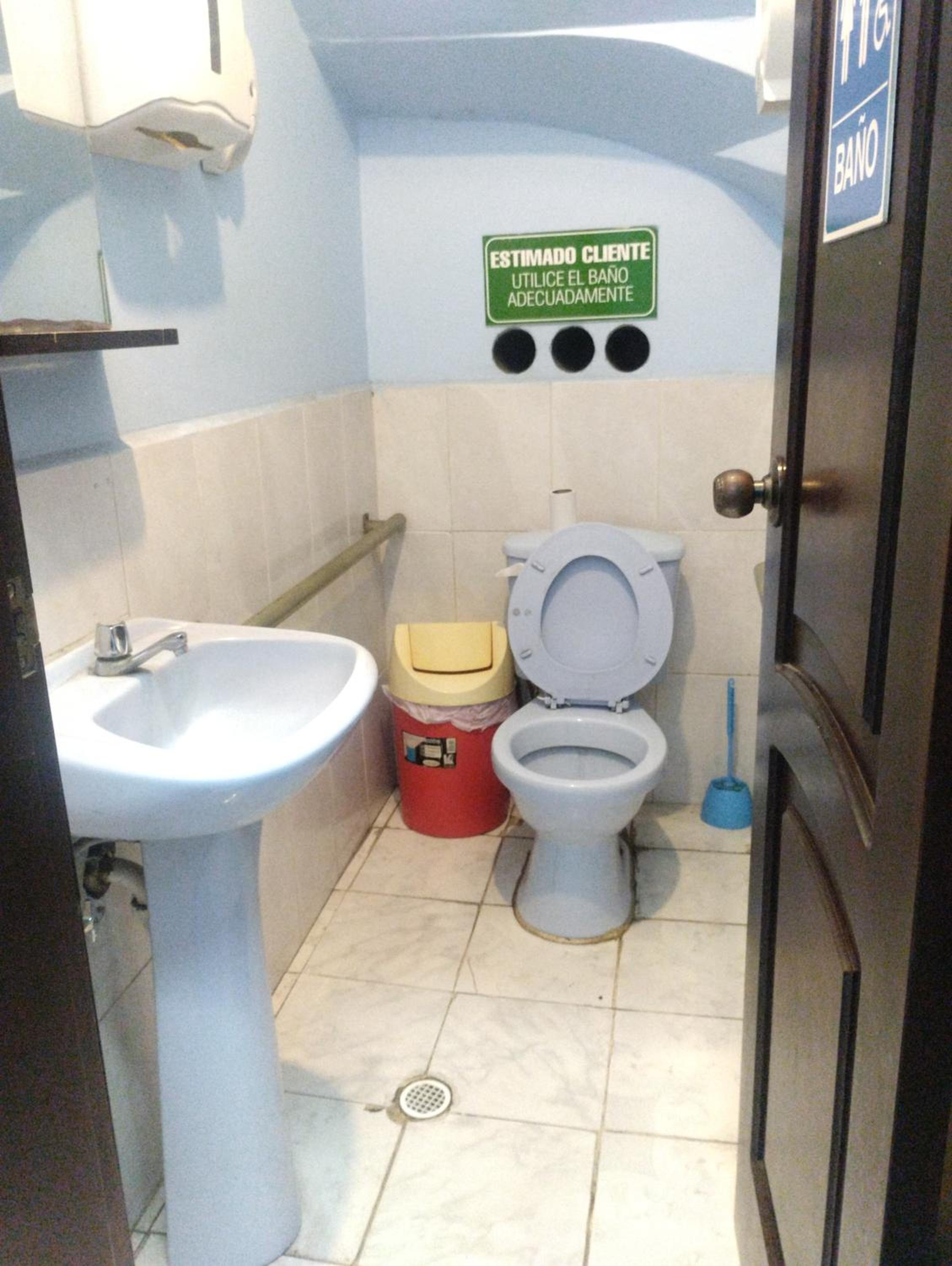 Hostal mariajose baños
