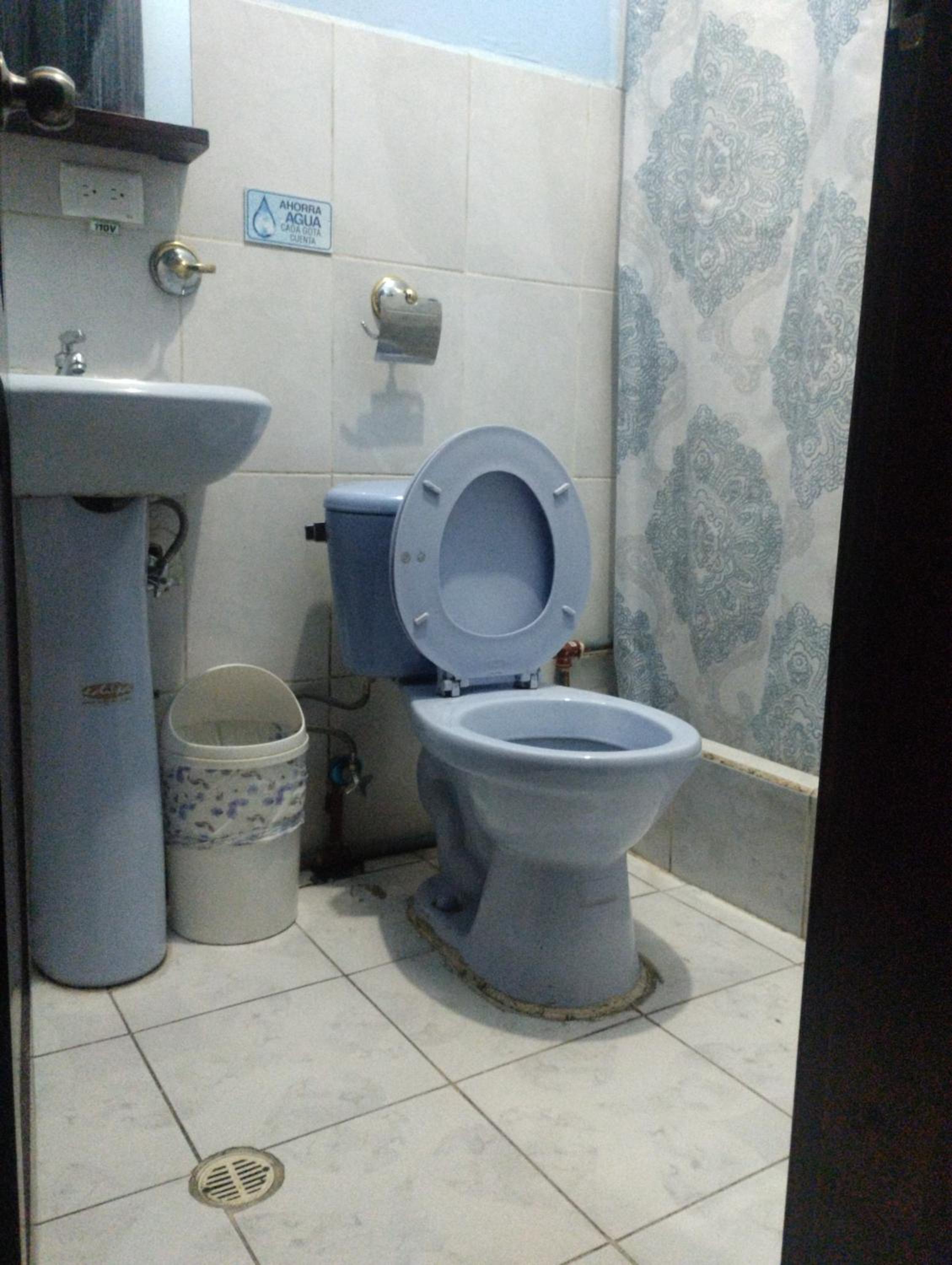 Hostal mariajose baños