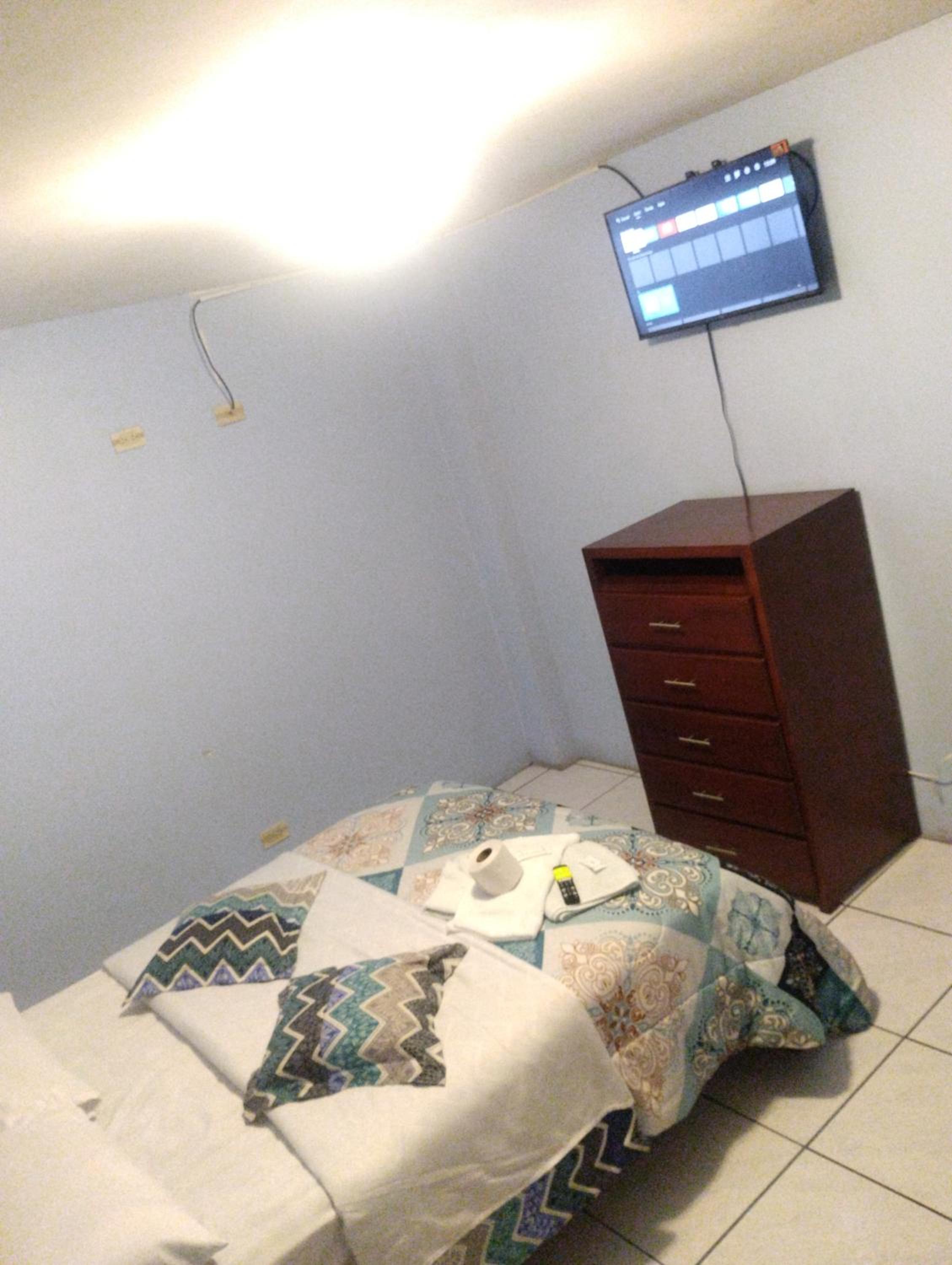 Hostal mariajose baños