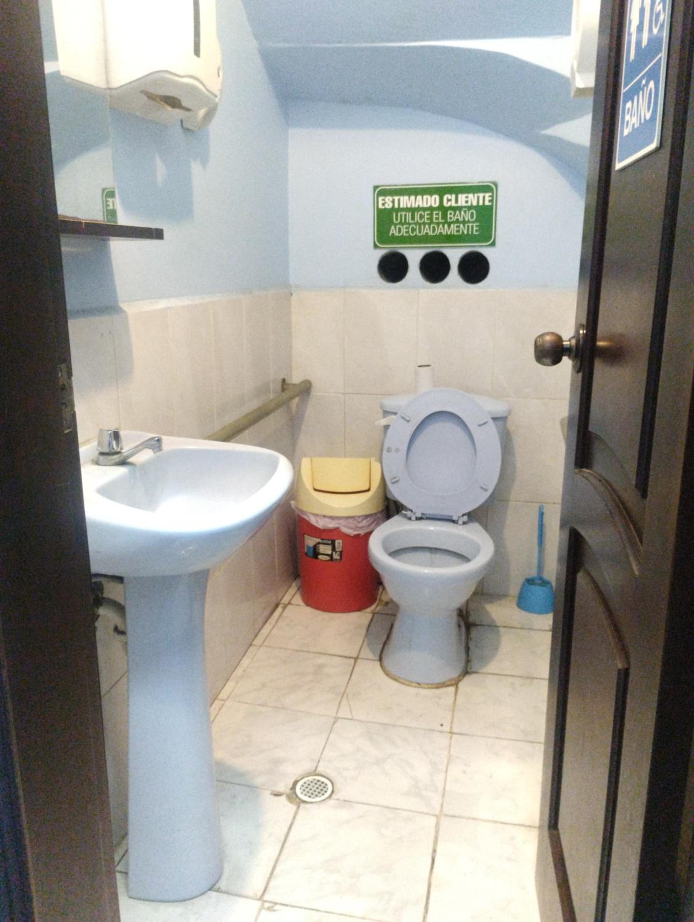 Hostal mariajose baños