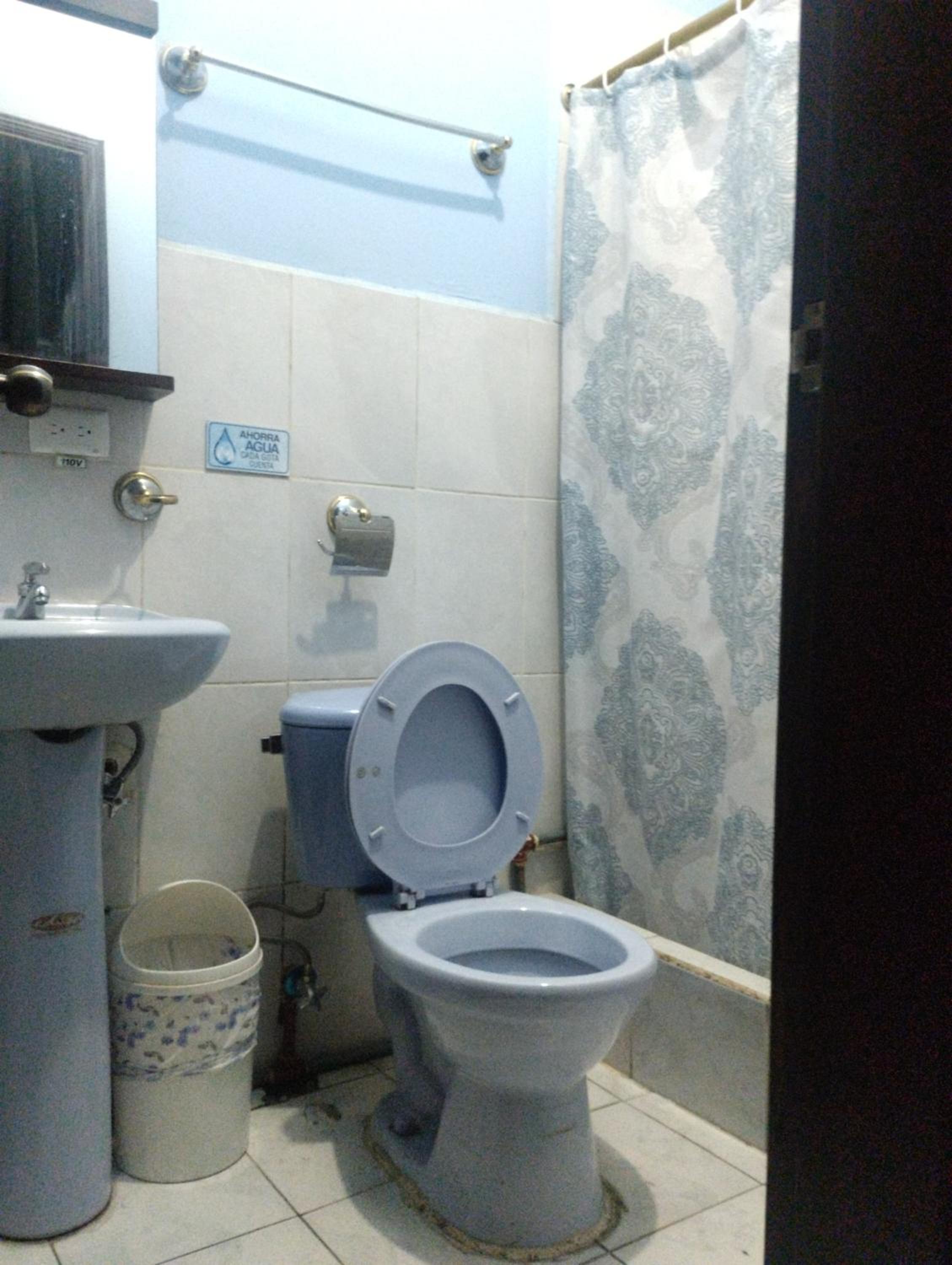 Hostal mariajose baños