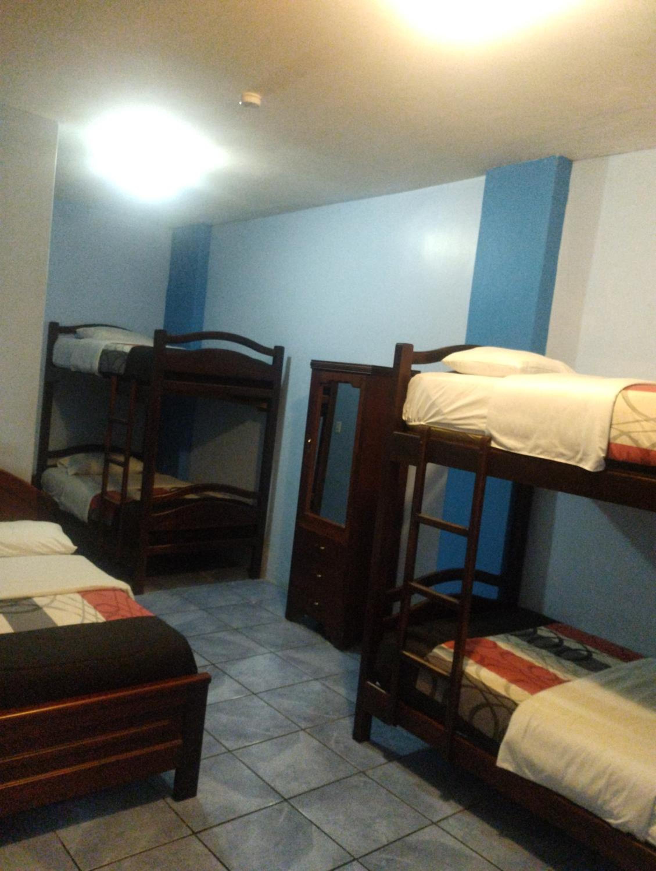 Hostal mariajose baños