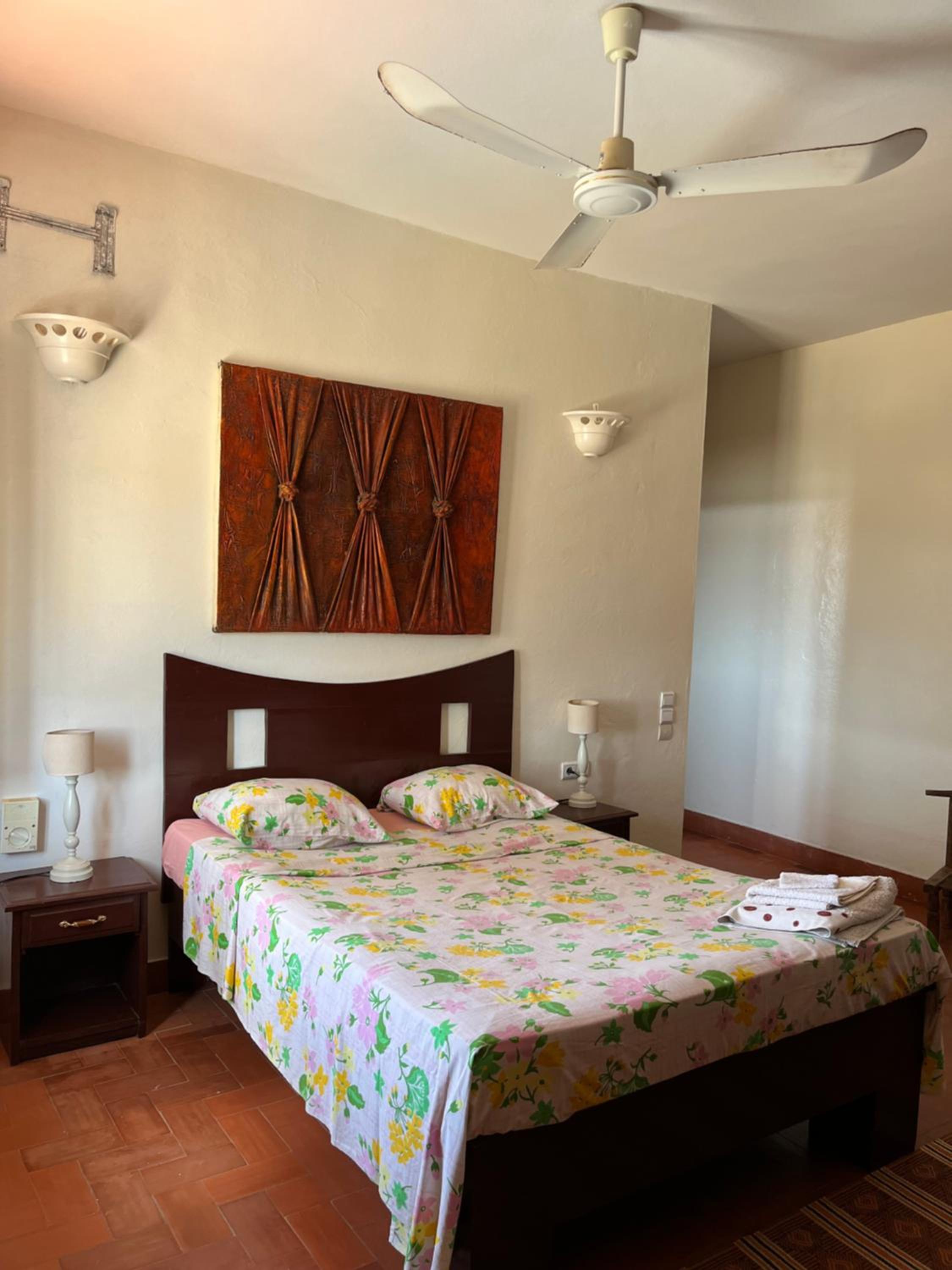 Maison d Afrique de Saly view 4