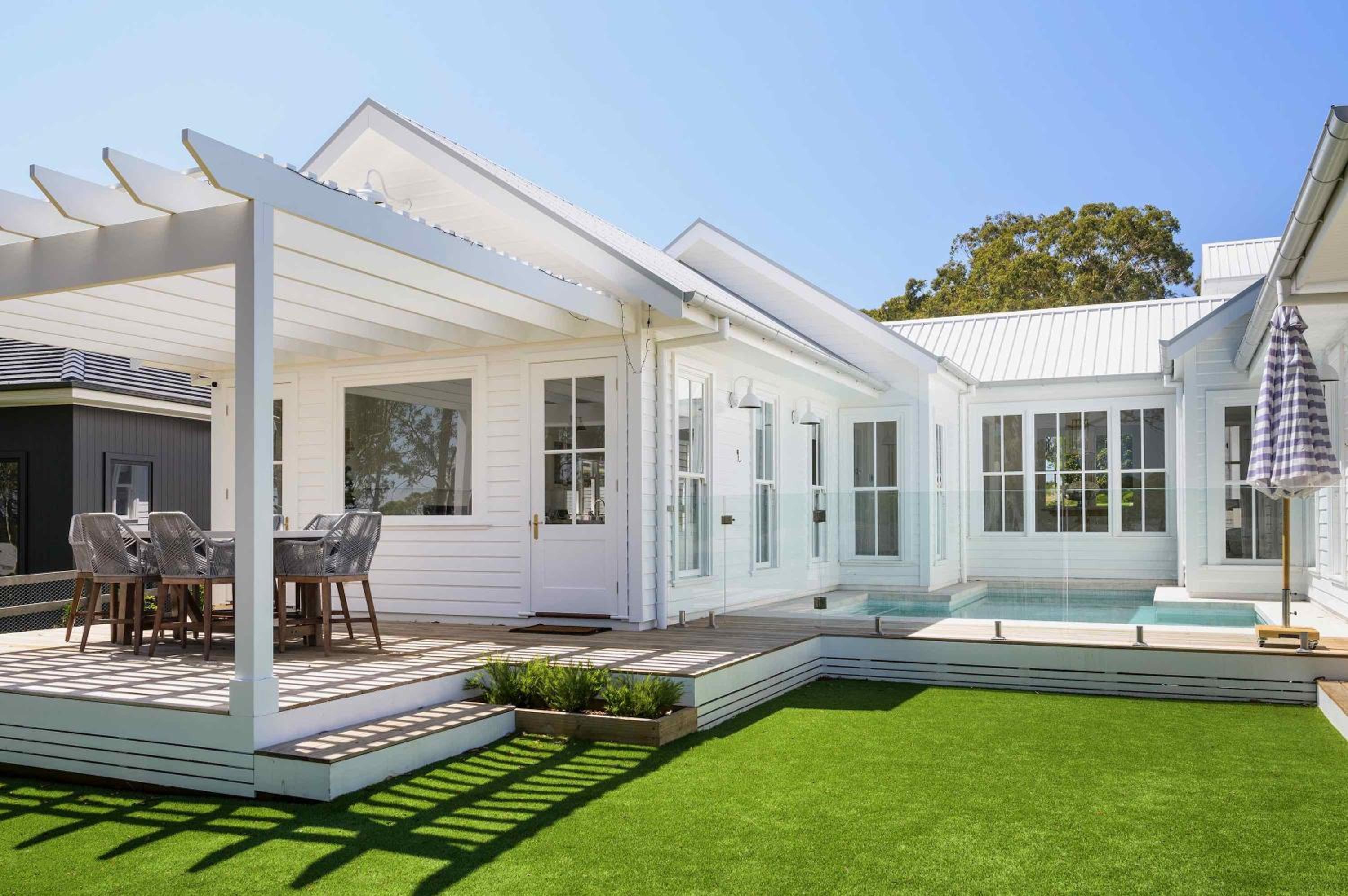 Farmhouse Hunter Valley