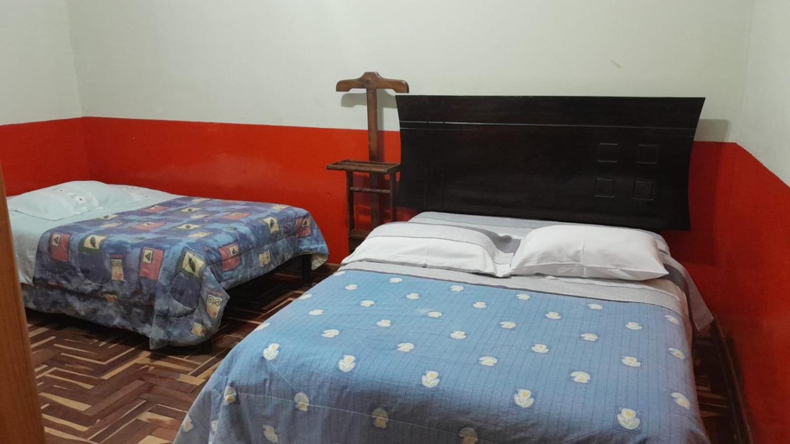 Hospedaje COLONIAL TARMEÑO