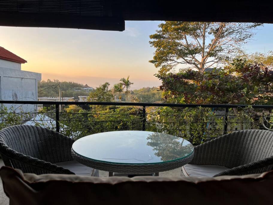 Villa 3 chambres au calme view 3